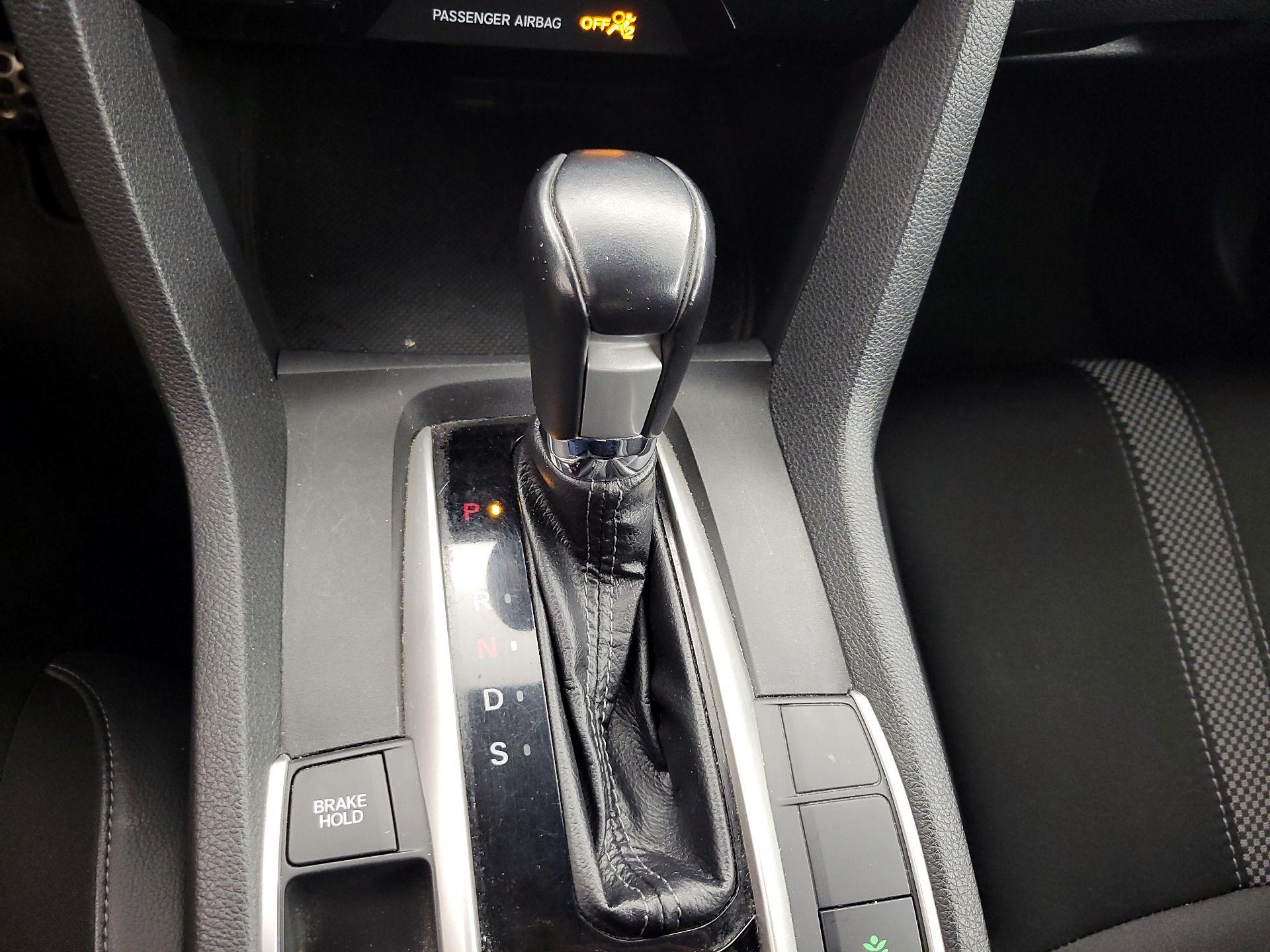 Thumbnail: 2021 Honda Civic - 17