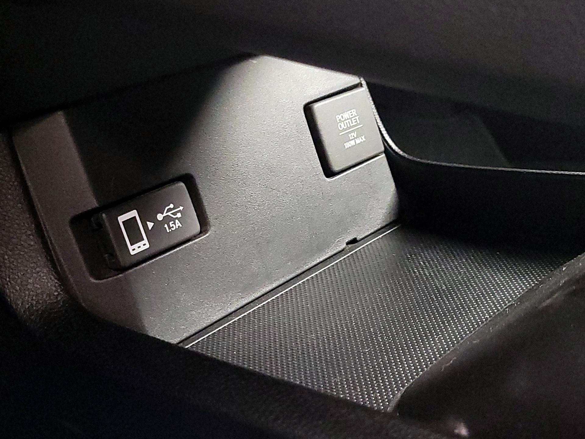 Thumbnail: 2021 Honda Civic - 18