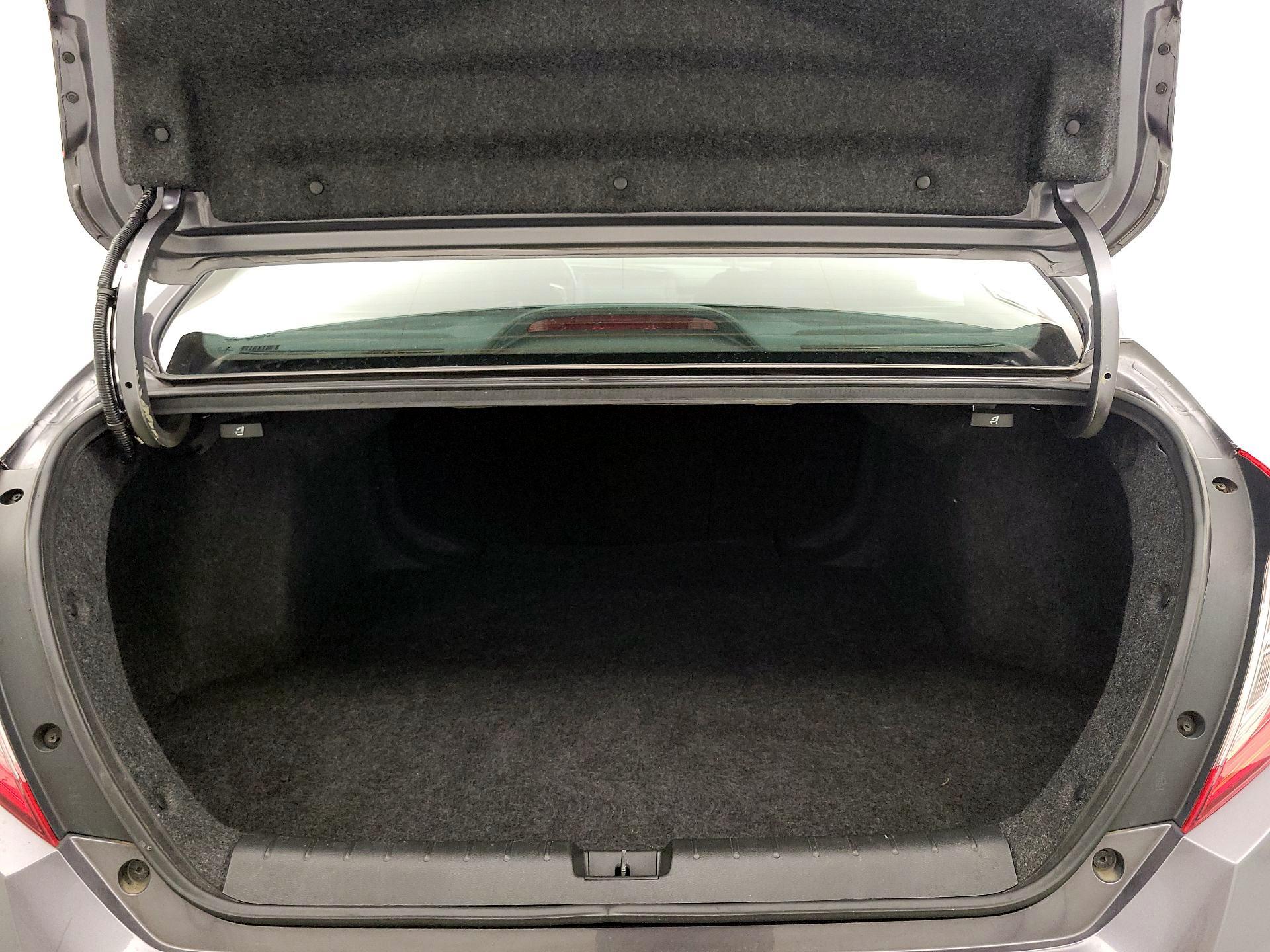 Thumbnail: 2021 Honda Civic - 20