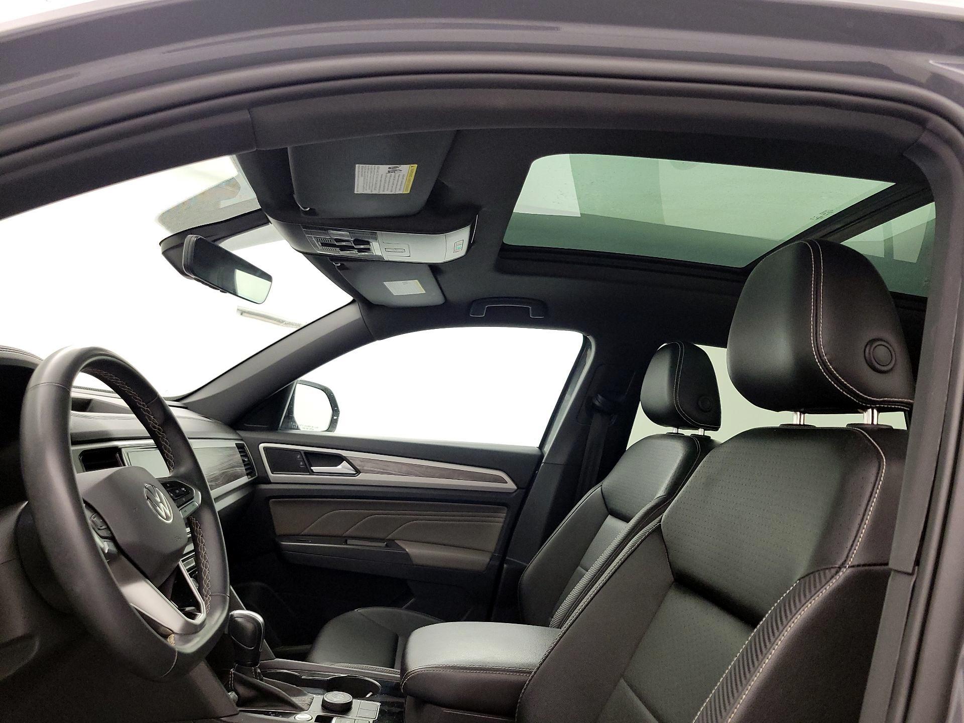 Thumbnail: 2022 Volkswagen Atlas - 19