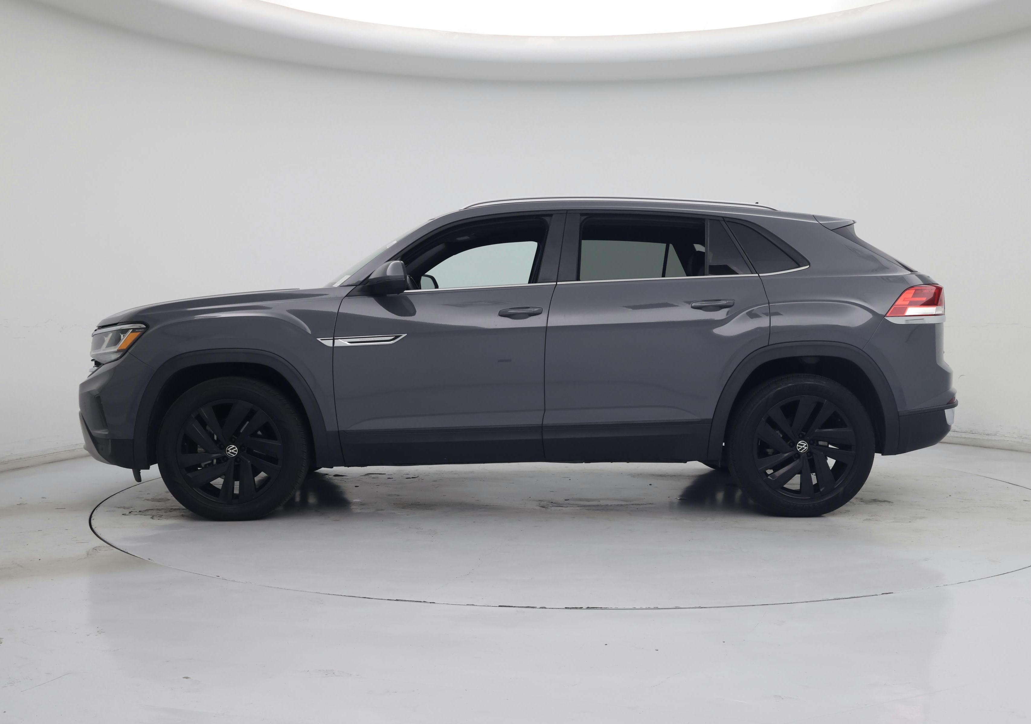 Thumbnail: 2022 Volkswagen Atlas - 3