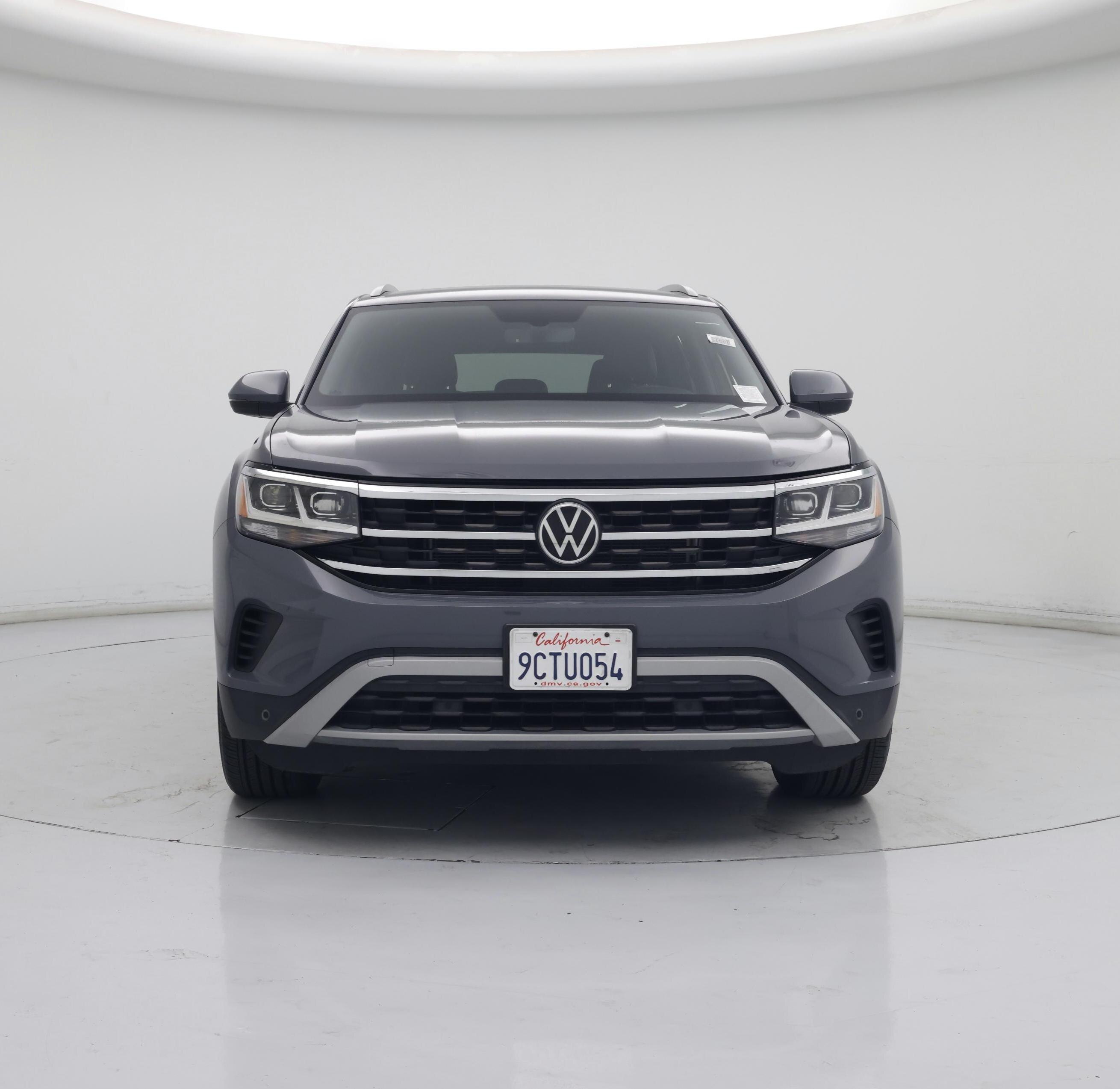 Thumbnail: 2022 Volkswagen Atlas - 5