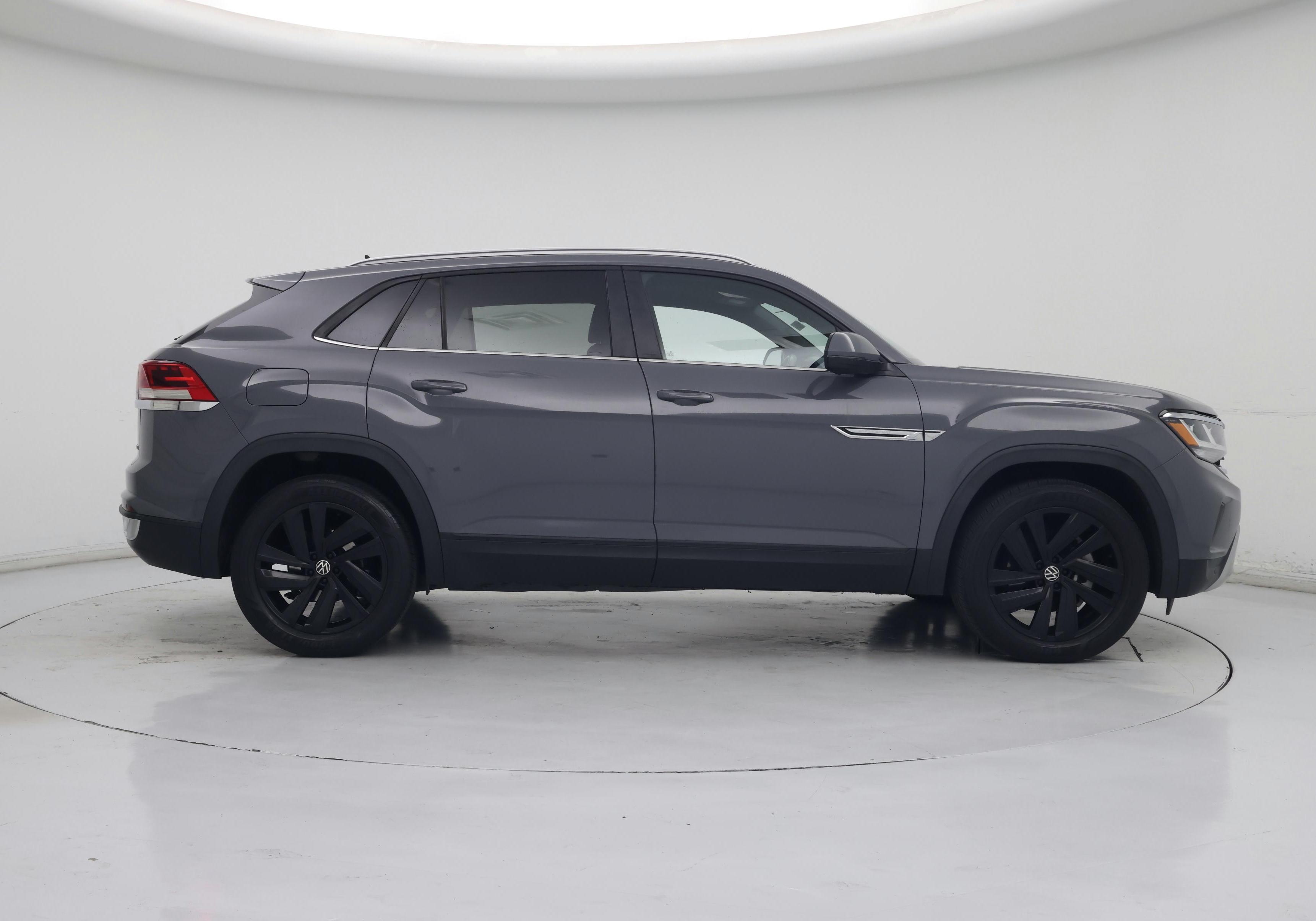 Thumbnail: 2022 Volkswagen Atlas - 7