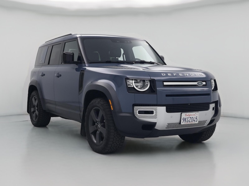 2023 Land Rover Defender 110 -
                  Inglewood, CA
