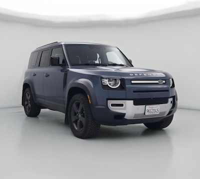 2023 Land Rover Defender 110 S