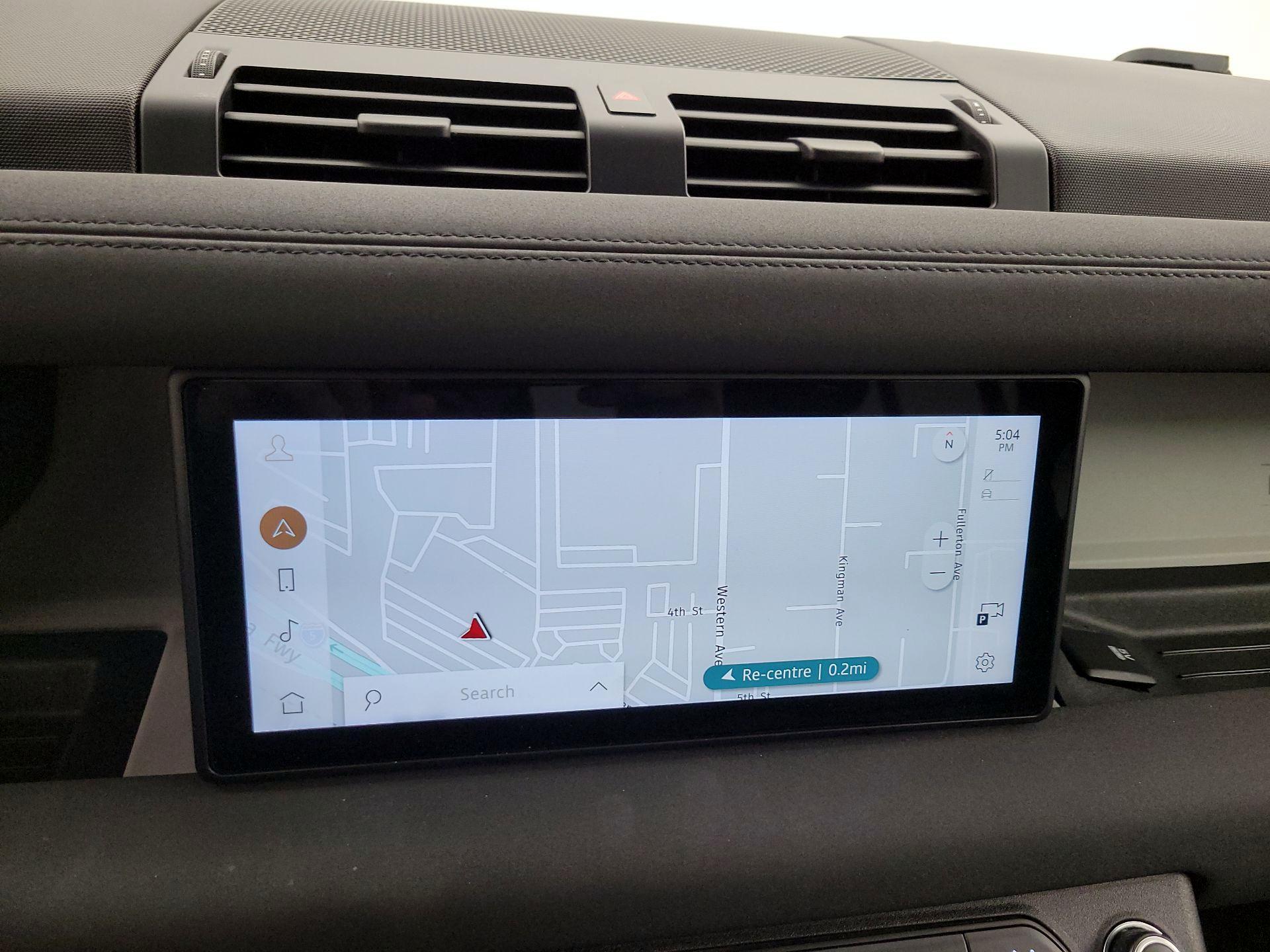 Thumbnail: 2023 Land Rover Defender - 14