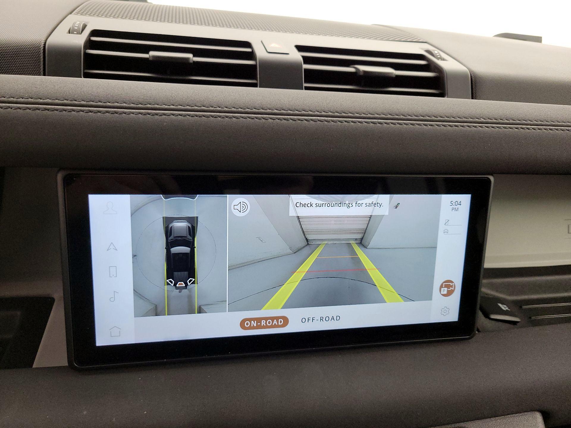 Thumbnail: 2023 Land Rover Defender - 15