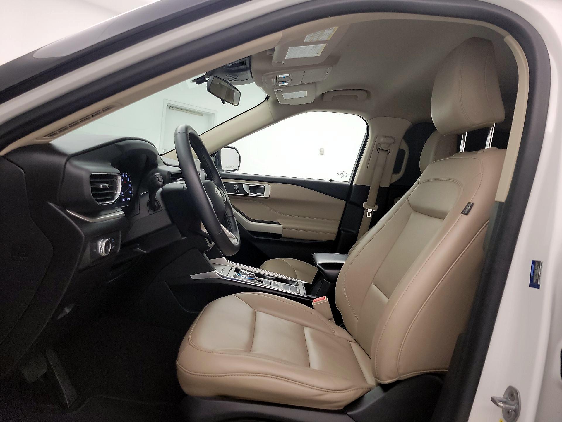 Thumbnail: 2021 Ford Explorer - 11