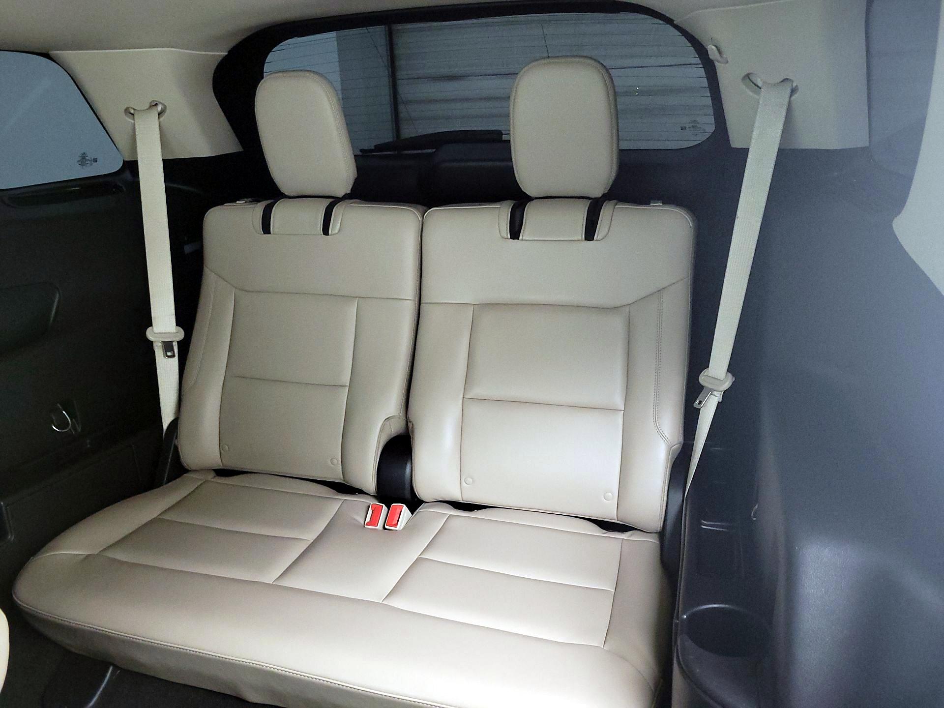 Thumbnail: 2021 Ford Explorer - 20