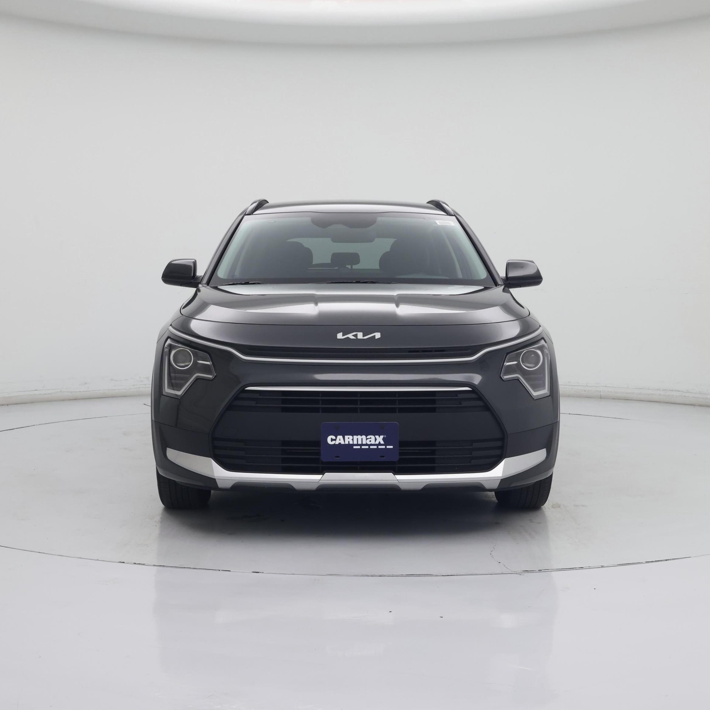 Thumbnail: 2023 Kia Niro - 5