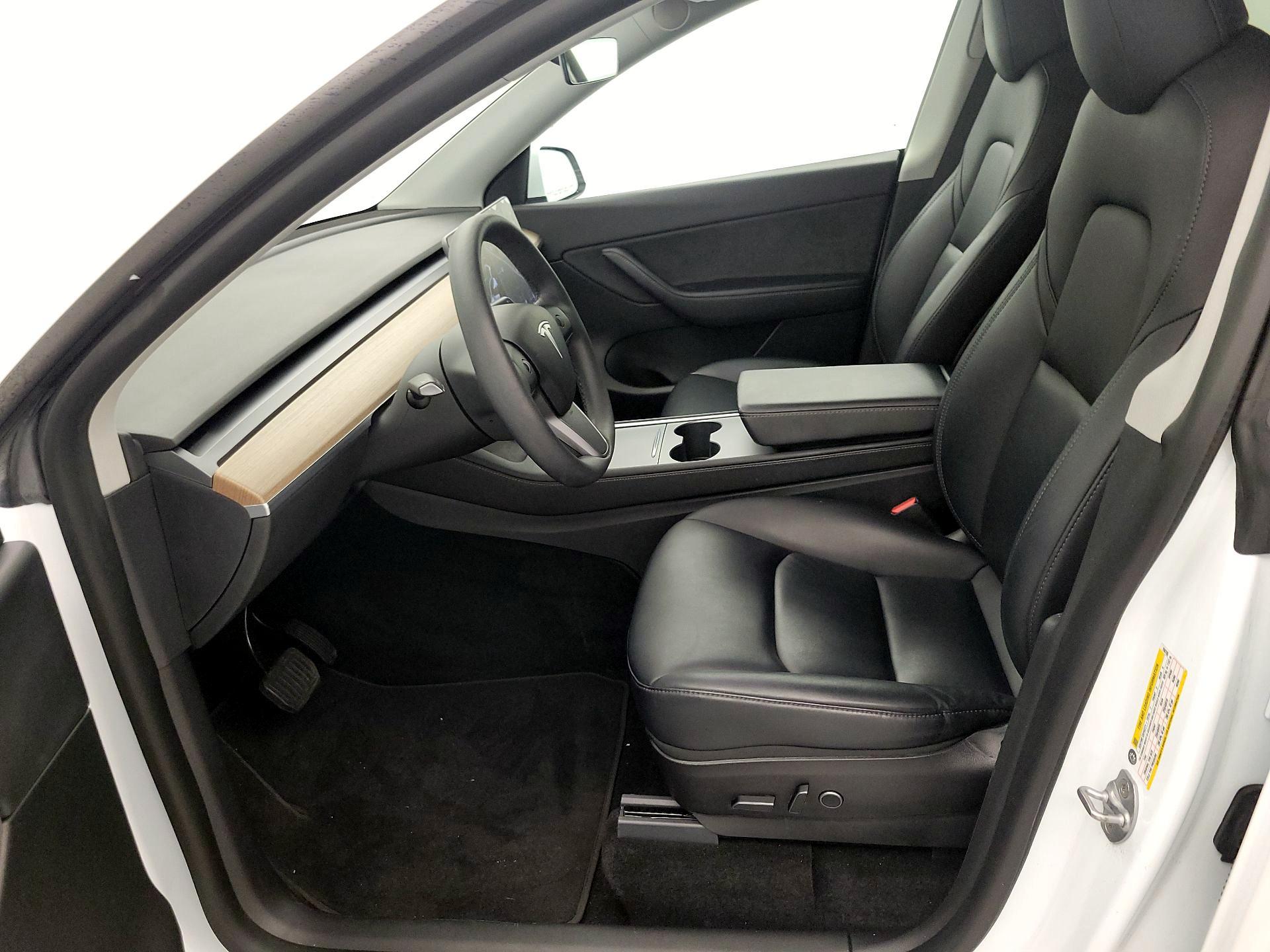 Thumbnail: 2021 Tesla Model Y - 11