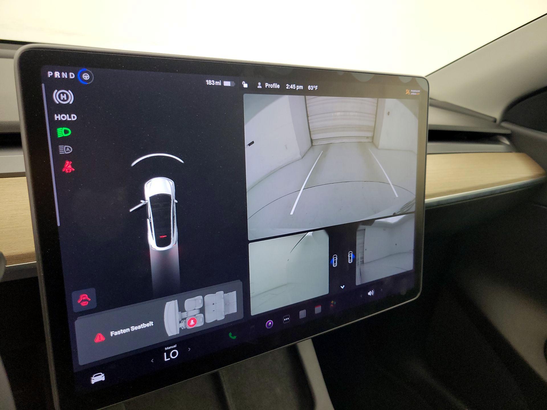 Thumbnail: 2021 Tesla Model Y - 14