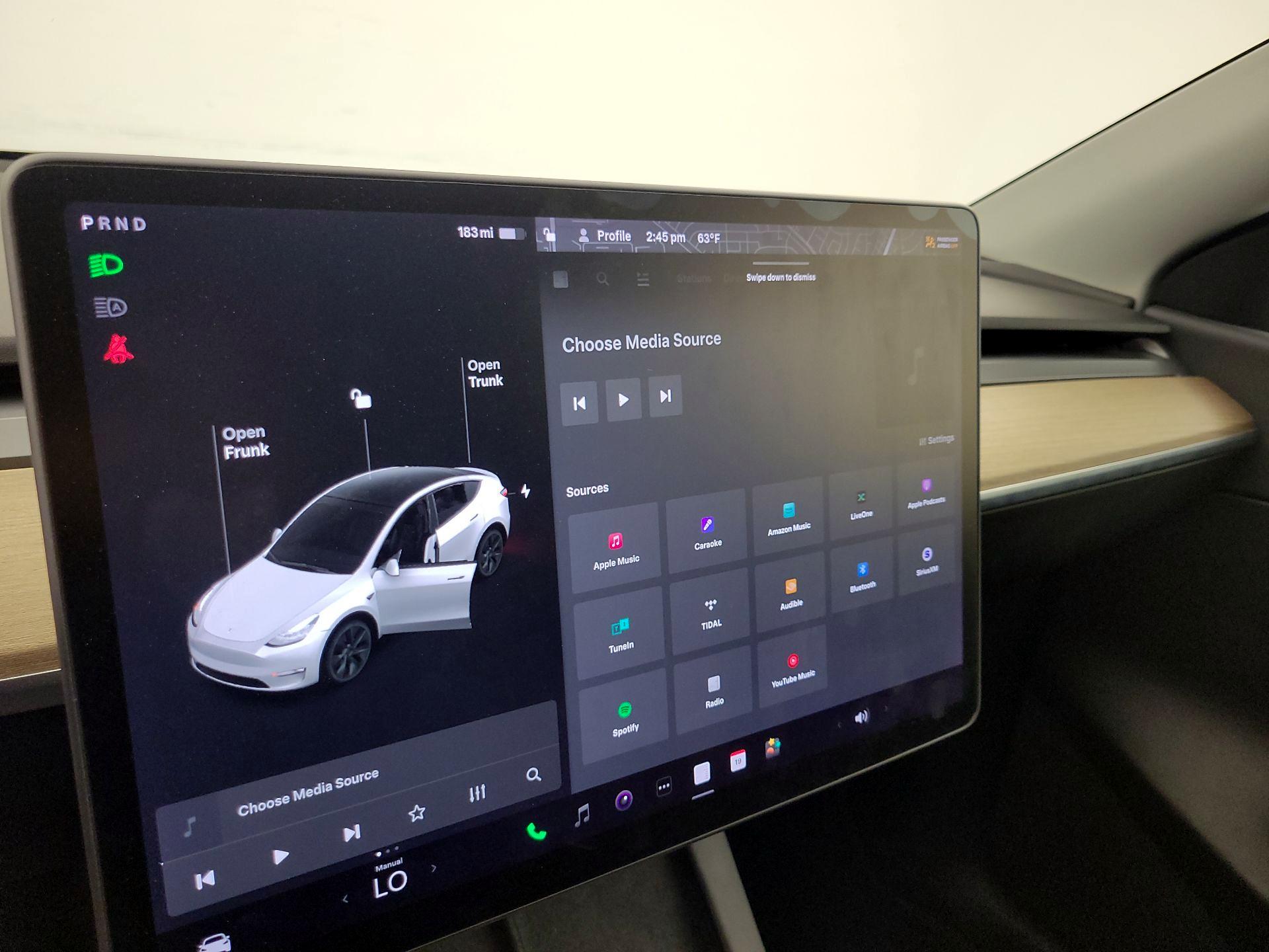 Thumbnail: 2021 Tesla Model Y - 15