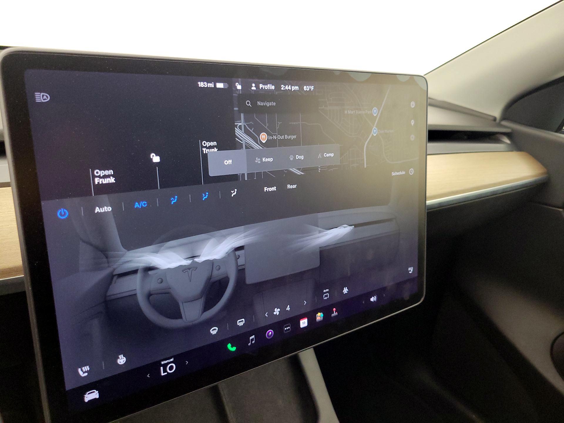Thumbnail: 2021 Tesla Model Y - 16