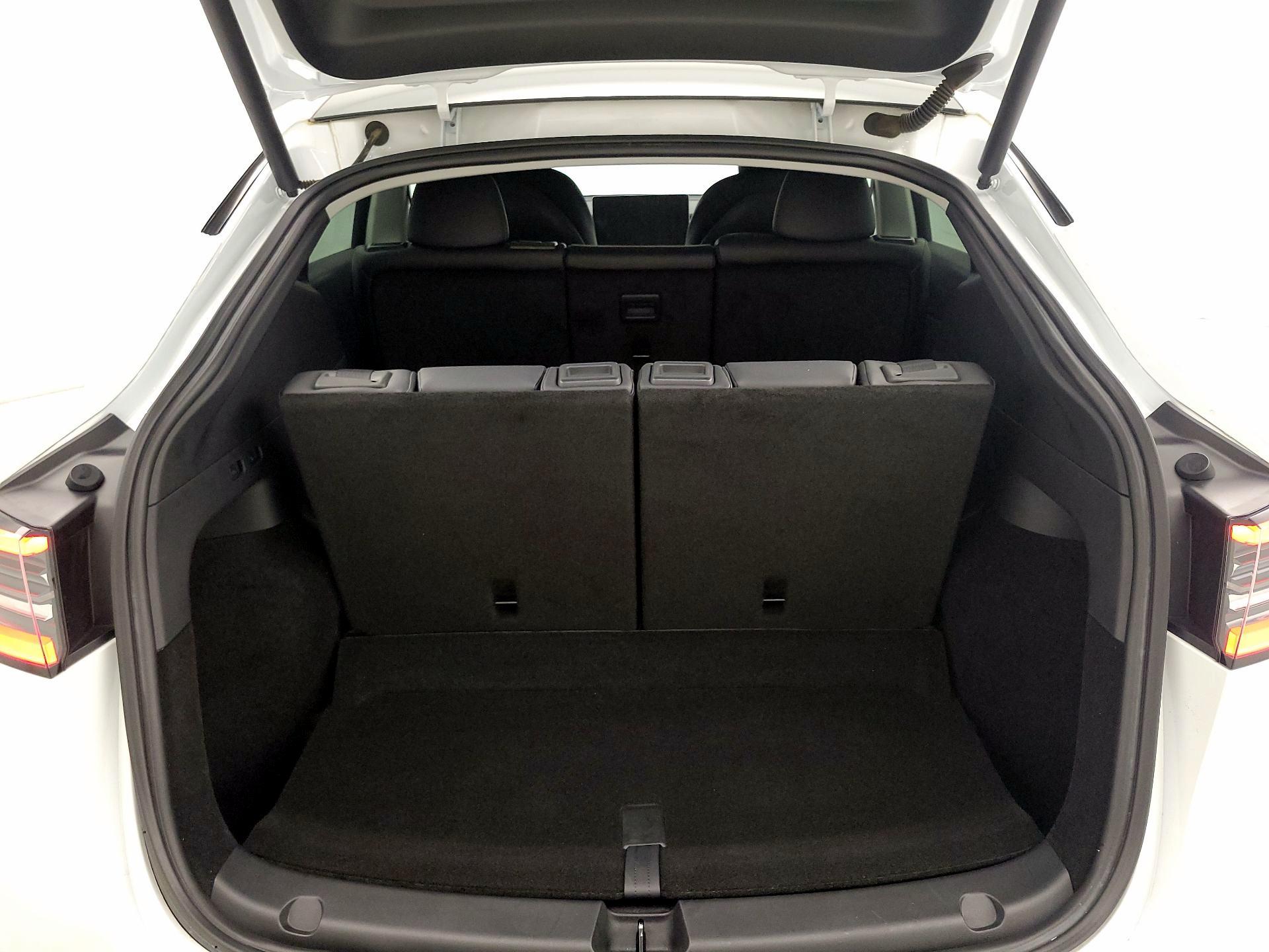 Thumbnail: 2021 Tesla Model Y - 20