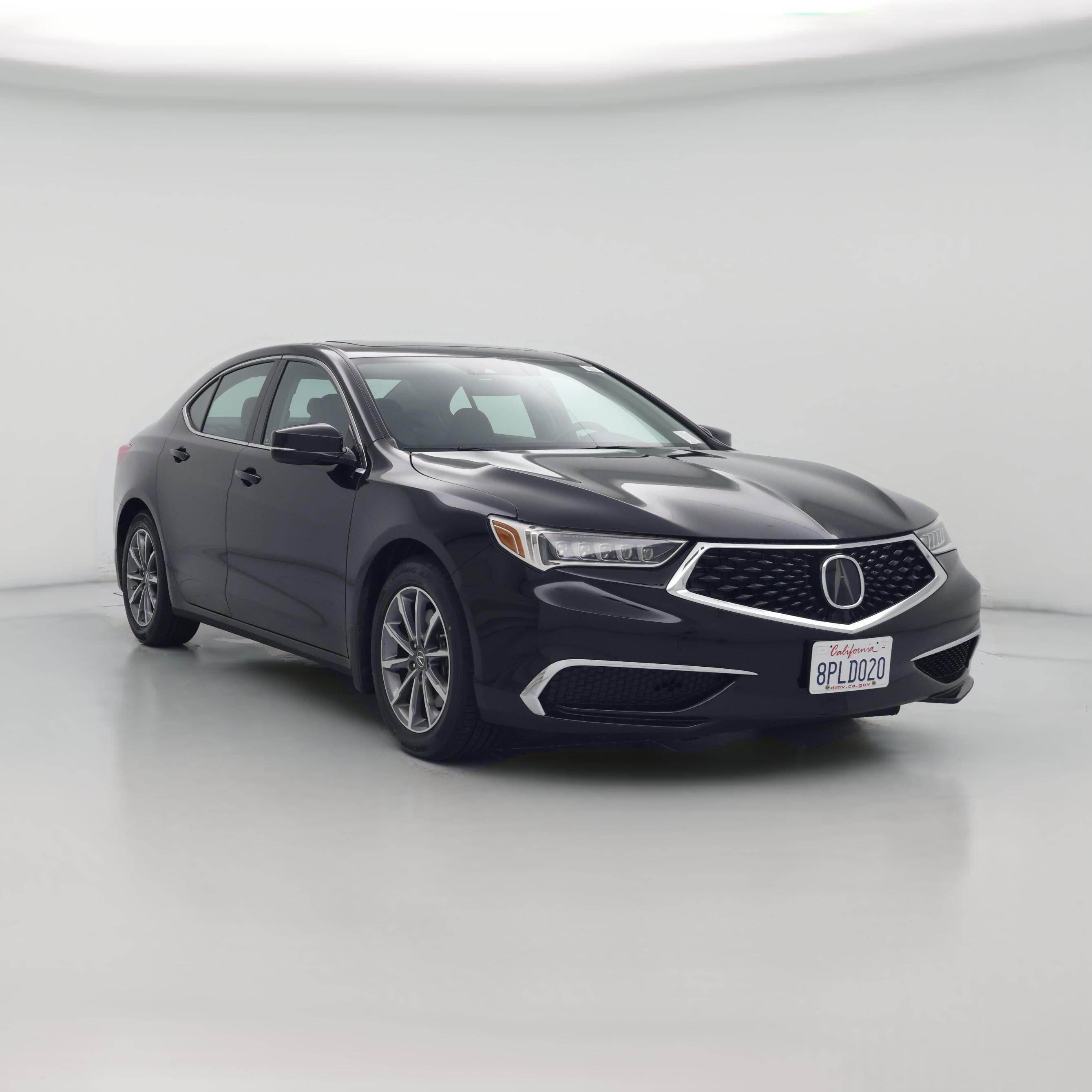 Thumbnail: 2020 Acura TLX - 1