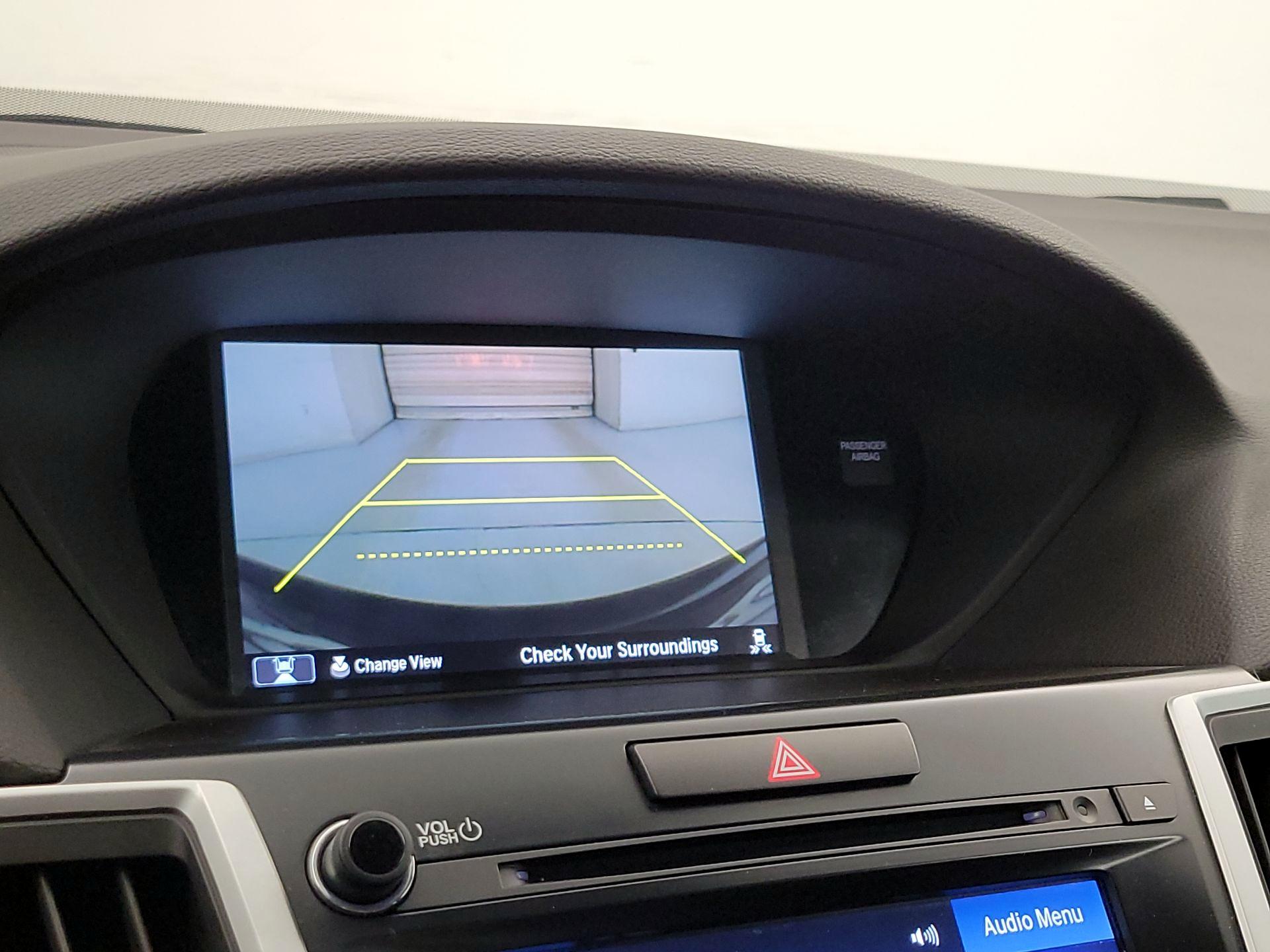 Thumbnail: 2020 Acura TLX - 14