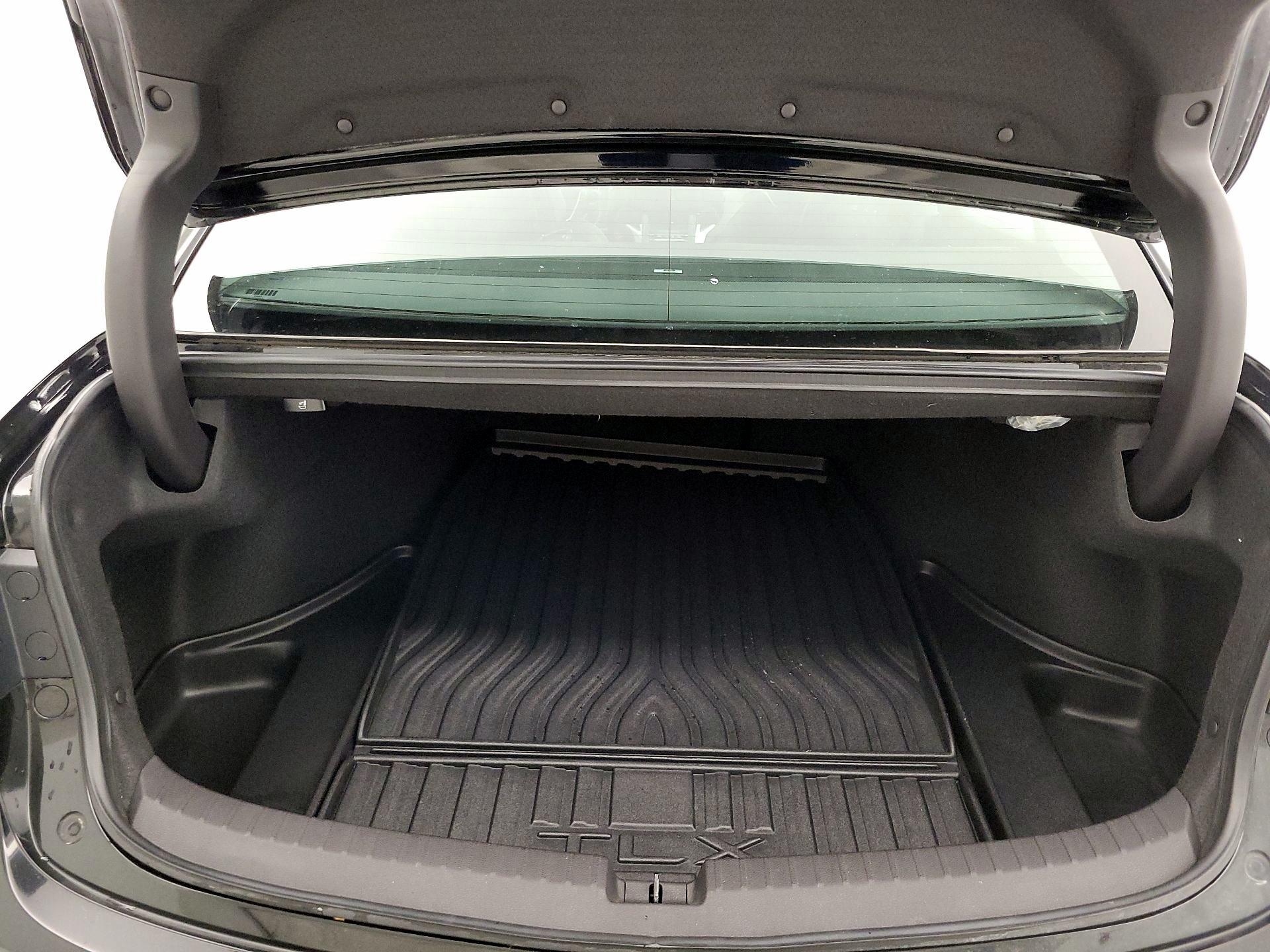 Thumbnail: 2020 Acura TLX - 20