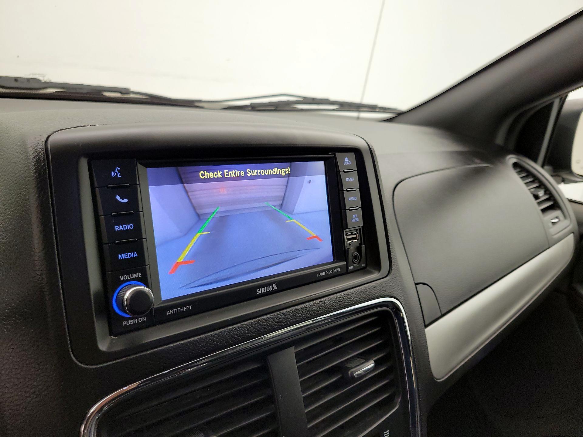 Thumbnail: 2018 Dodge Grand Caravan - 14