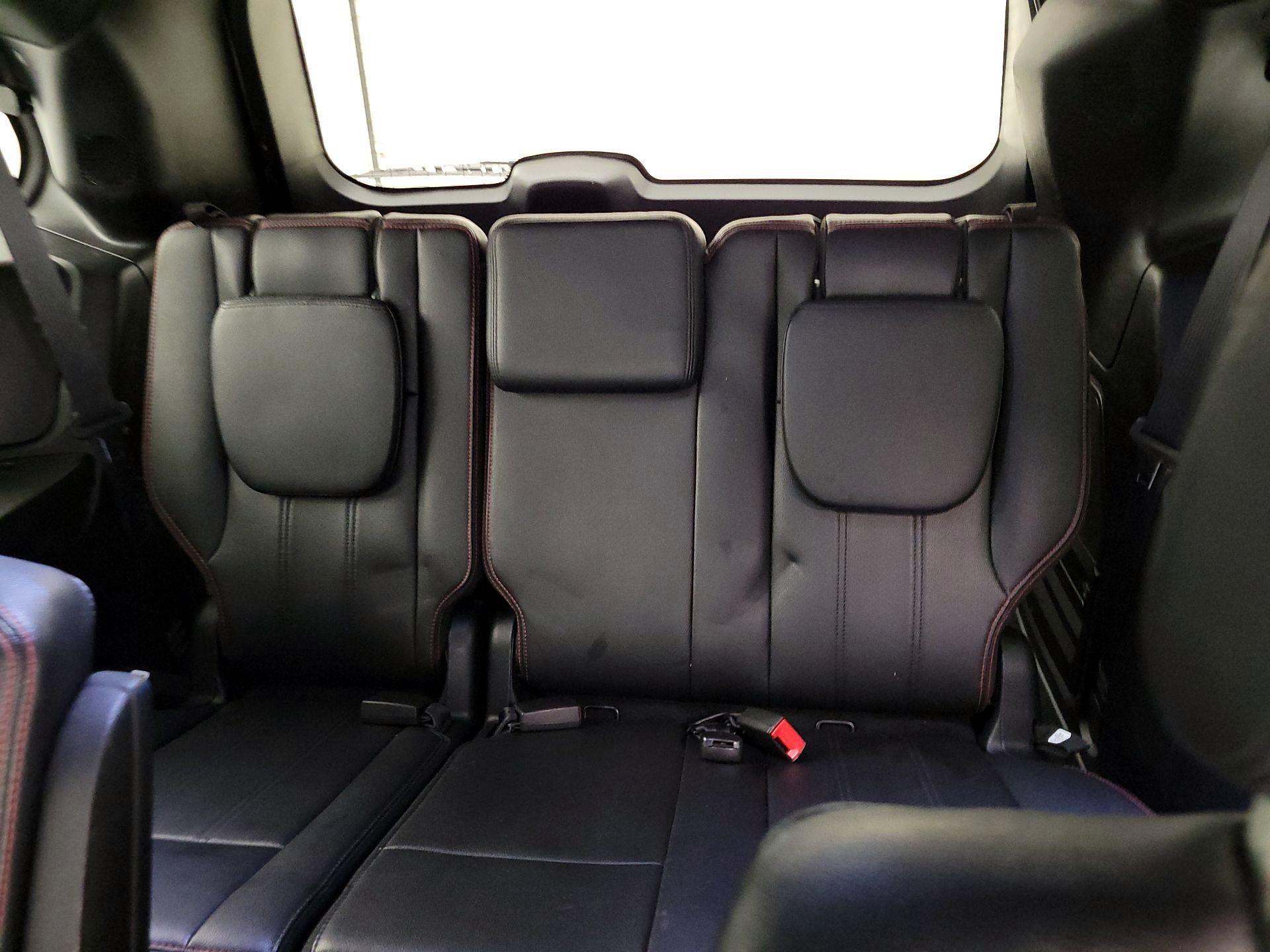 Thumbnail: 2018 Dodge Grand Caravan - 19