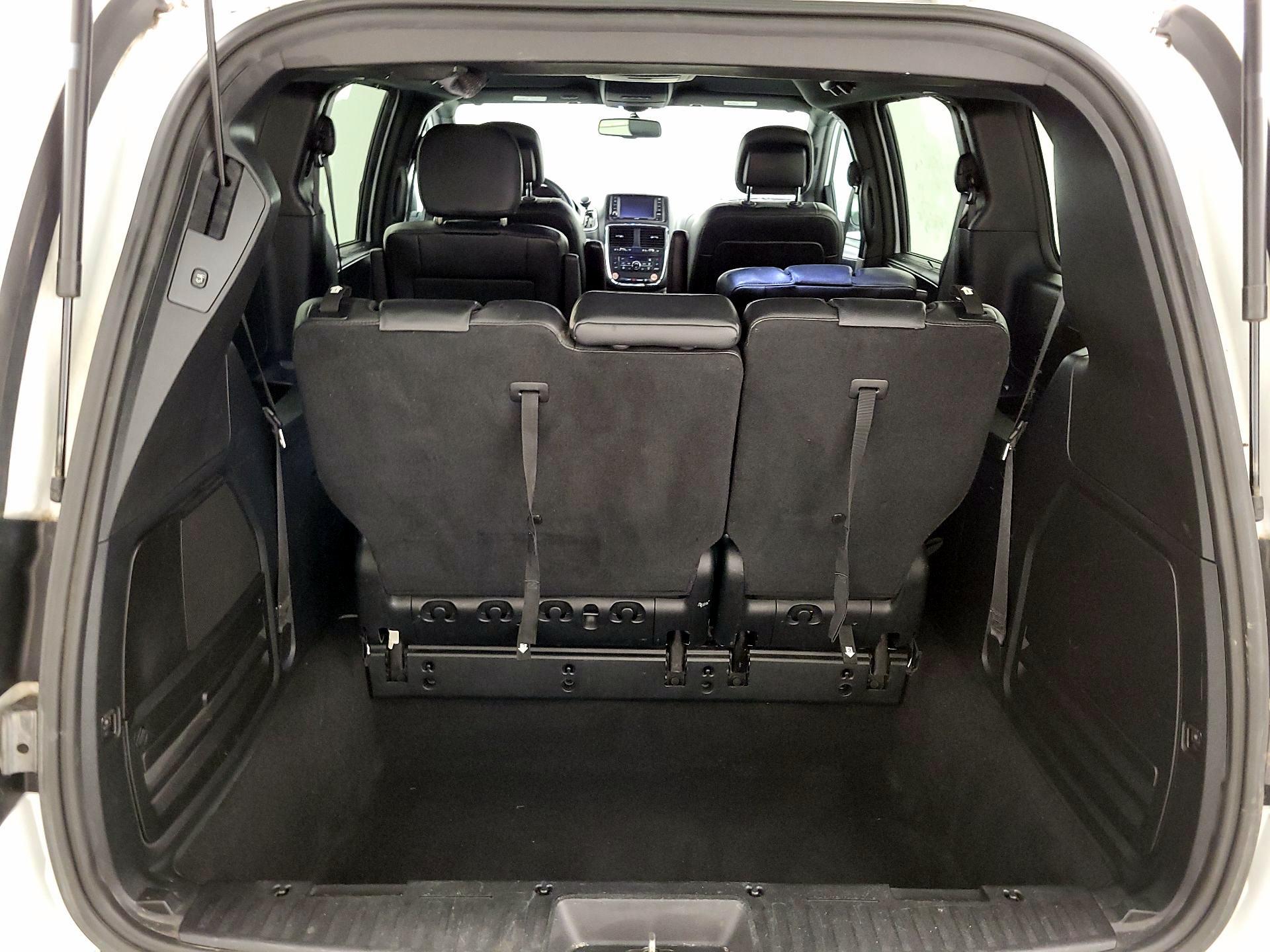 Thumbnail: 2018 Dodge Grand Caravan - 20