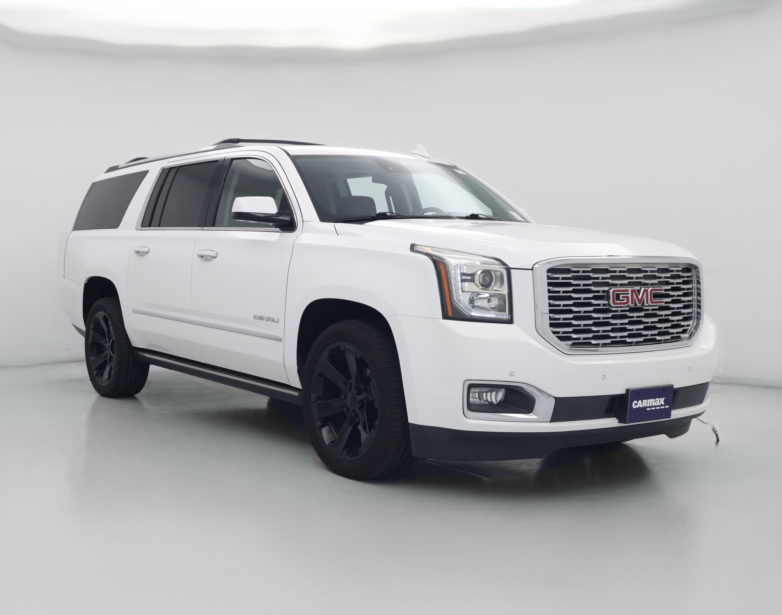 Thumbnail: 2020 GMC Yukon XL - 1