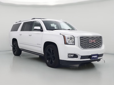 2020 GMC Yukon XL 1500 Denali