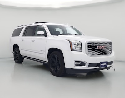 2020 GMC Yukon XL 1500 Denali