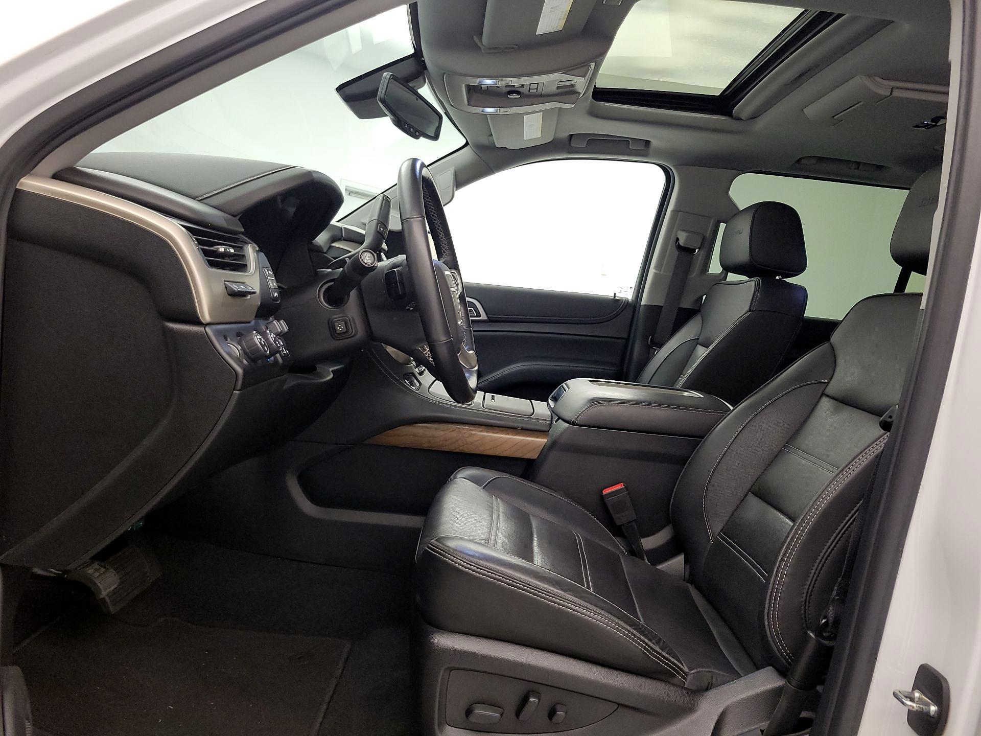 Thumbnail: 2020 GMC Yukon XL - 11