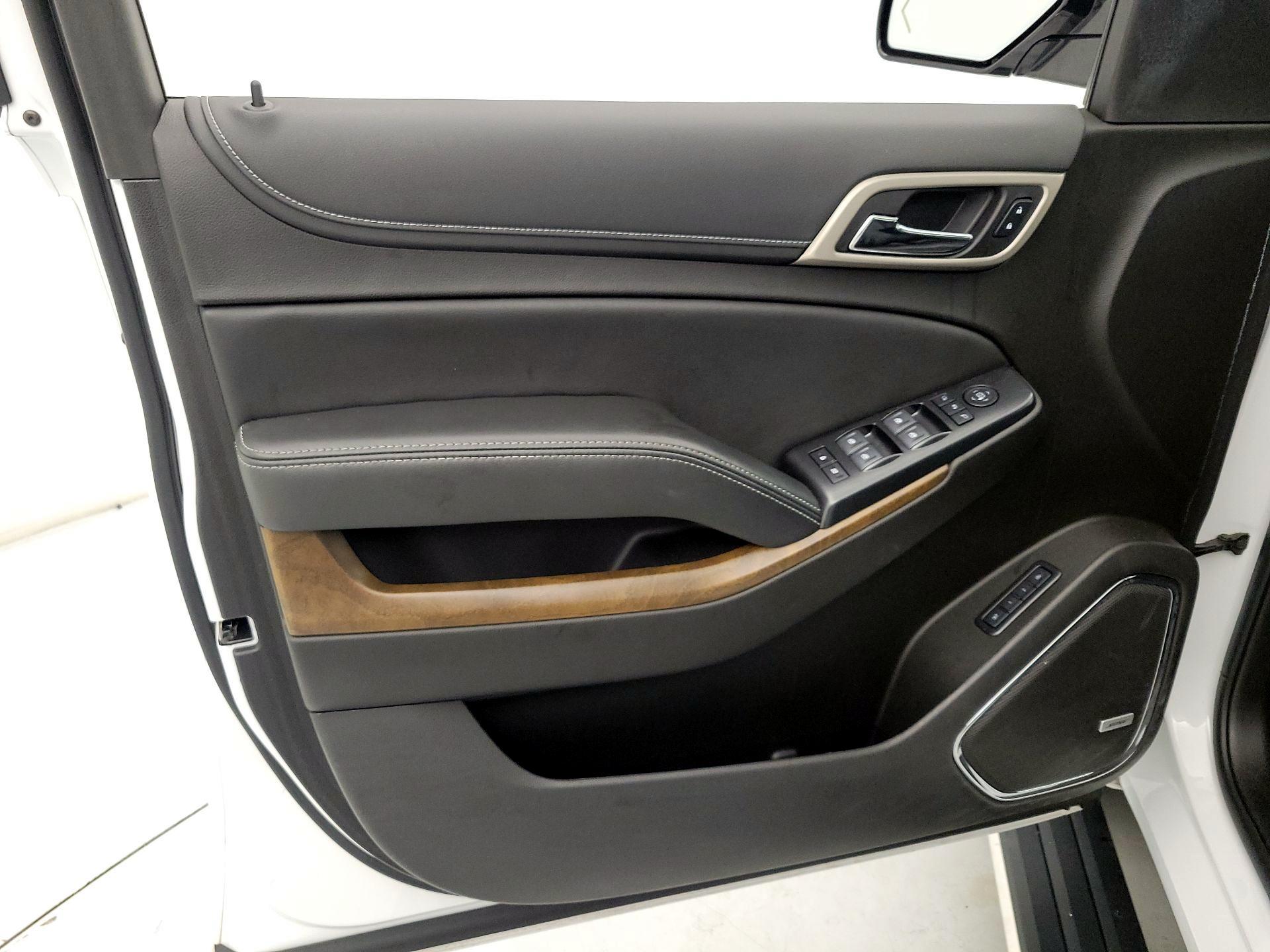 Thumbnail: 2020 GMC Yukon XL - 12