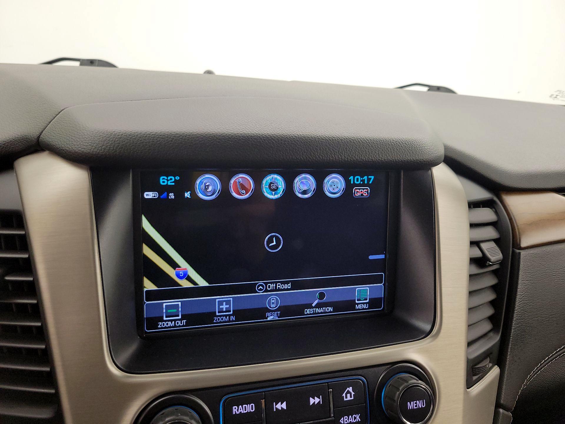 Thumbnail: 2020 GMC Yukon XL - 14