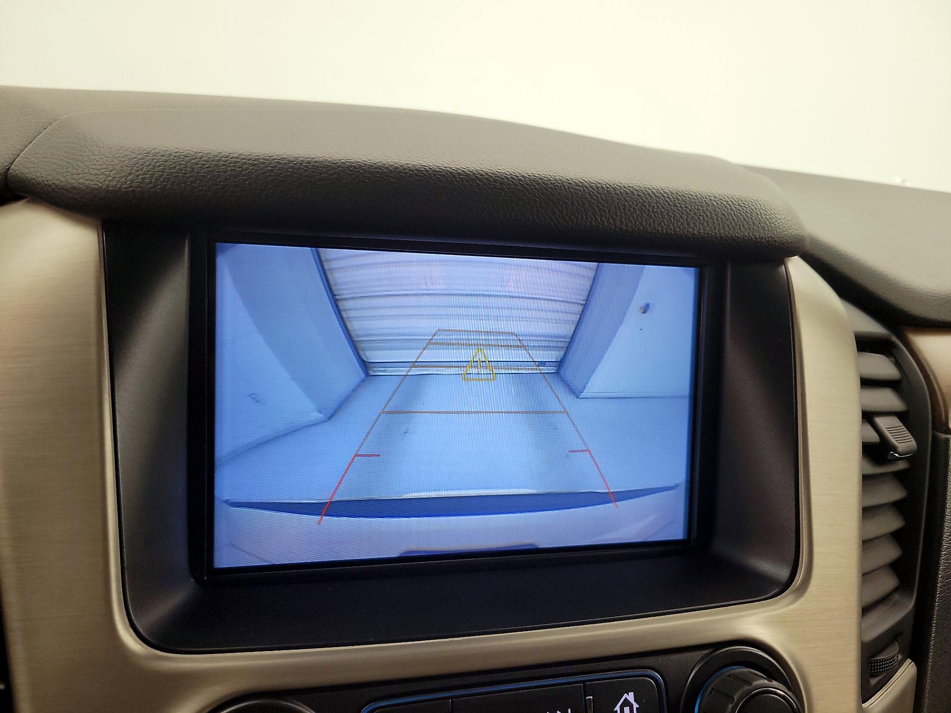 Thumbnail: 2020 GMC Yukon XL - 15