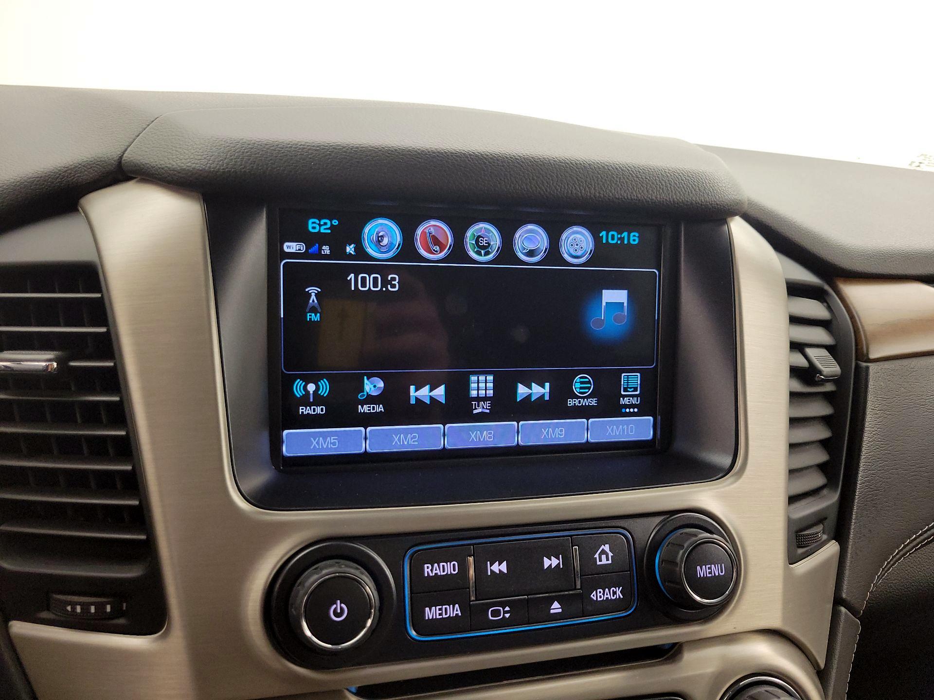 Thumbnail: 2020 GMC Yukon XL - 16