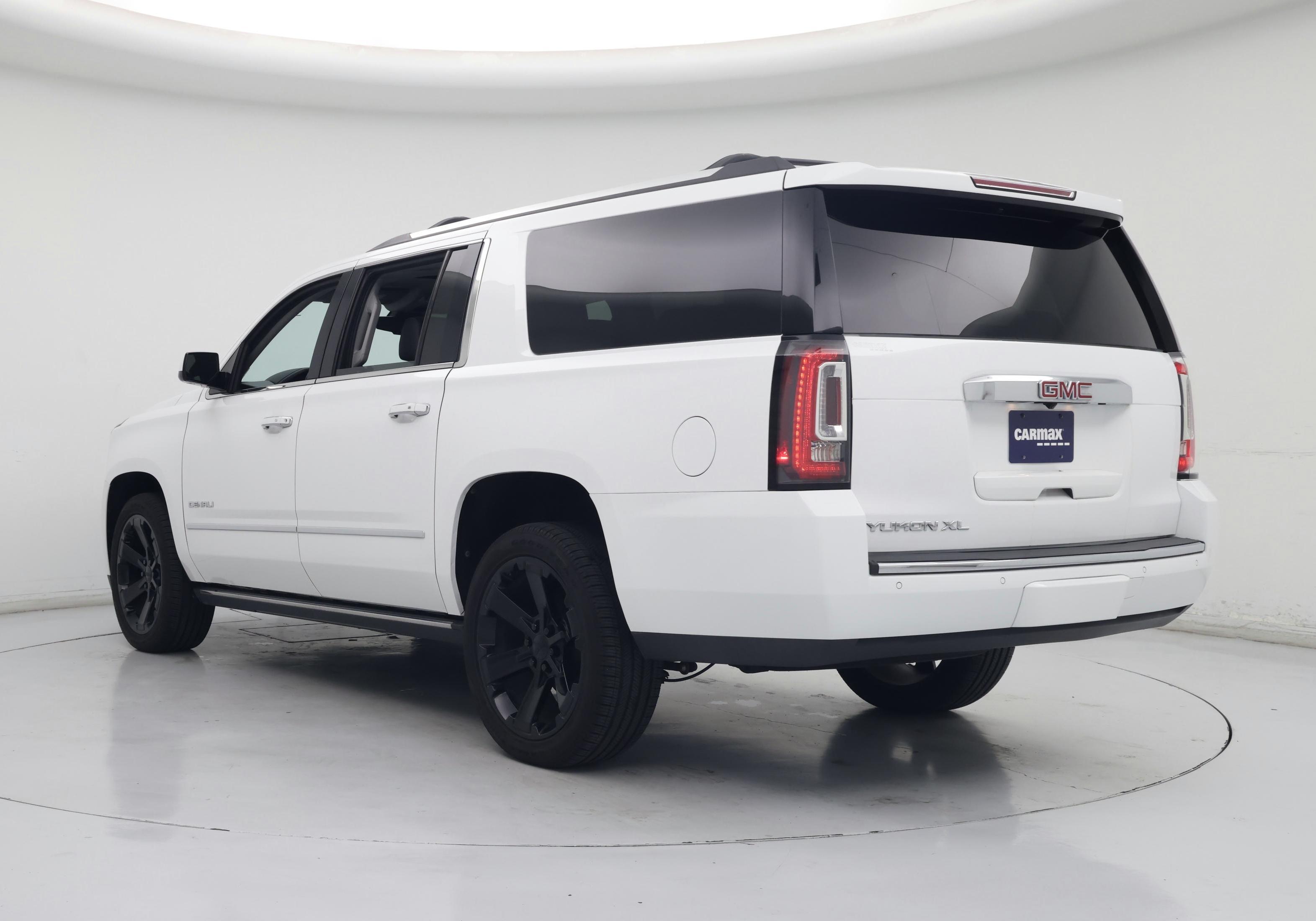 Thumbnail: 2020 GMC Yukon XL - 2