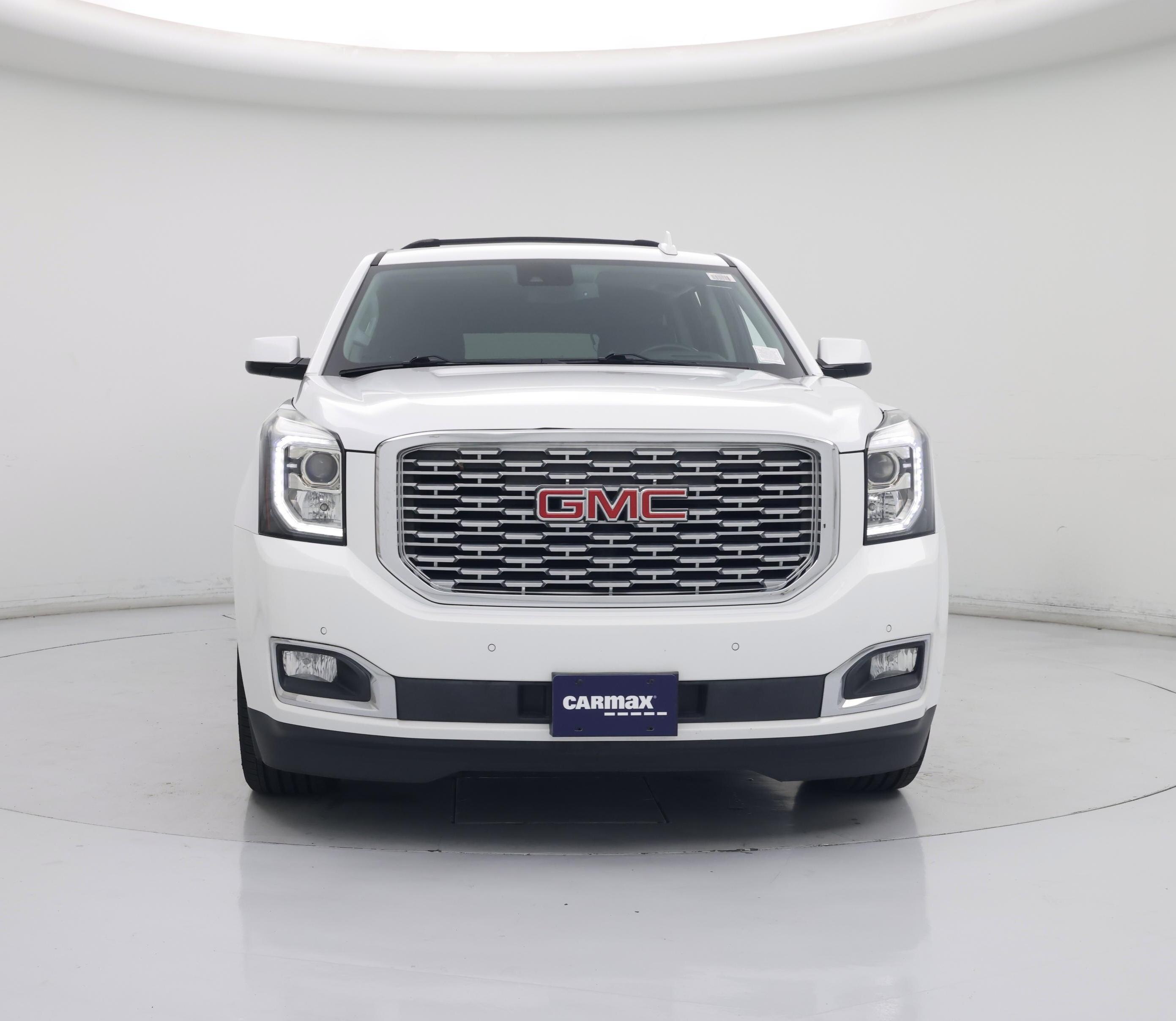 Thumbnail: 2020 GMC Yukon XL - 5