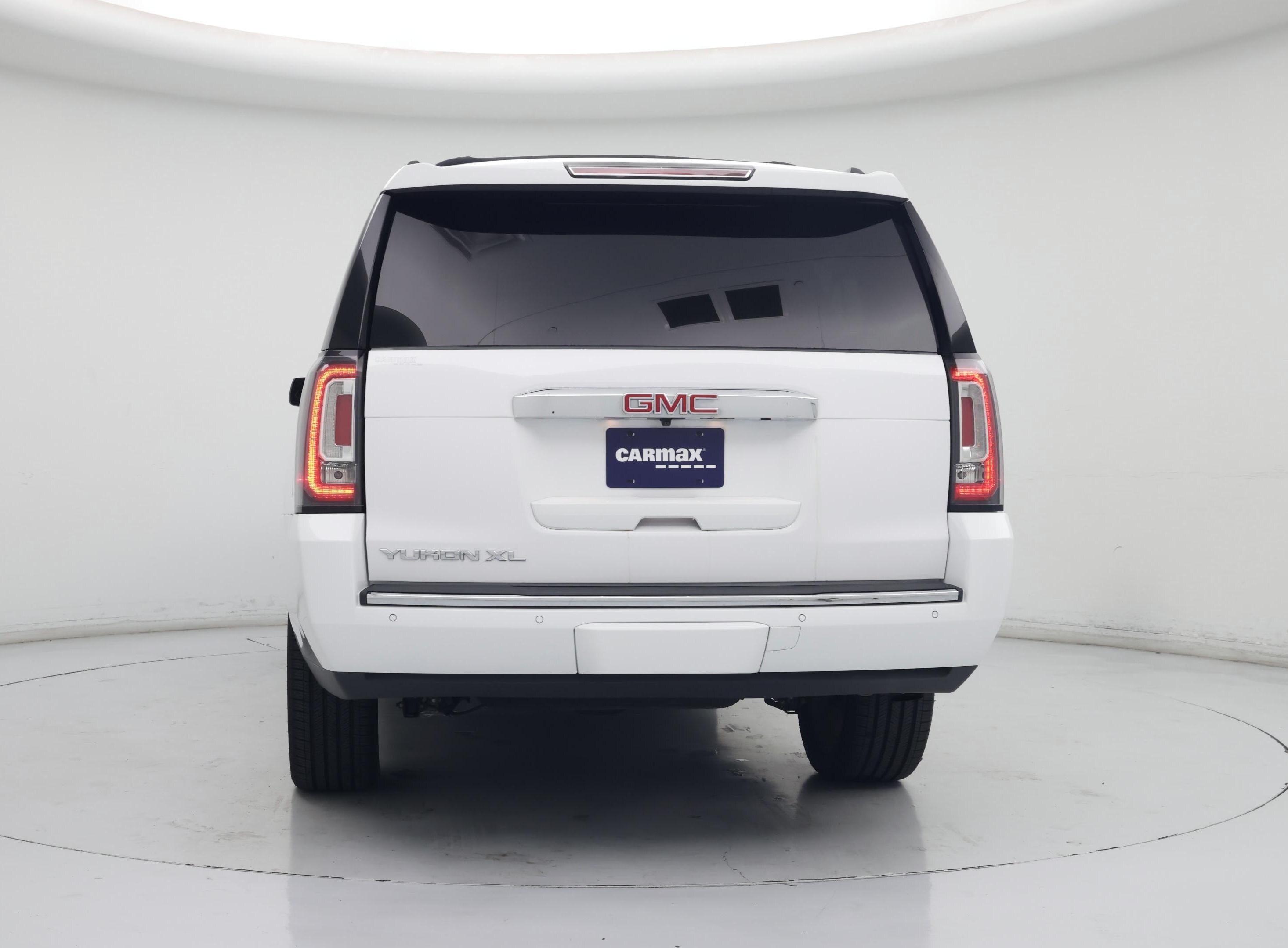 Thumbnail: 2020 GMC Yukon XL - 6