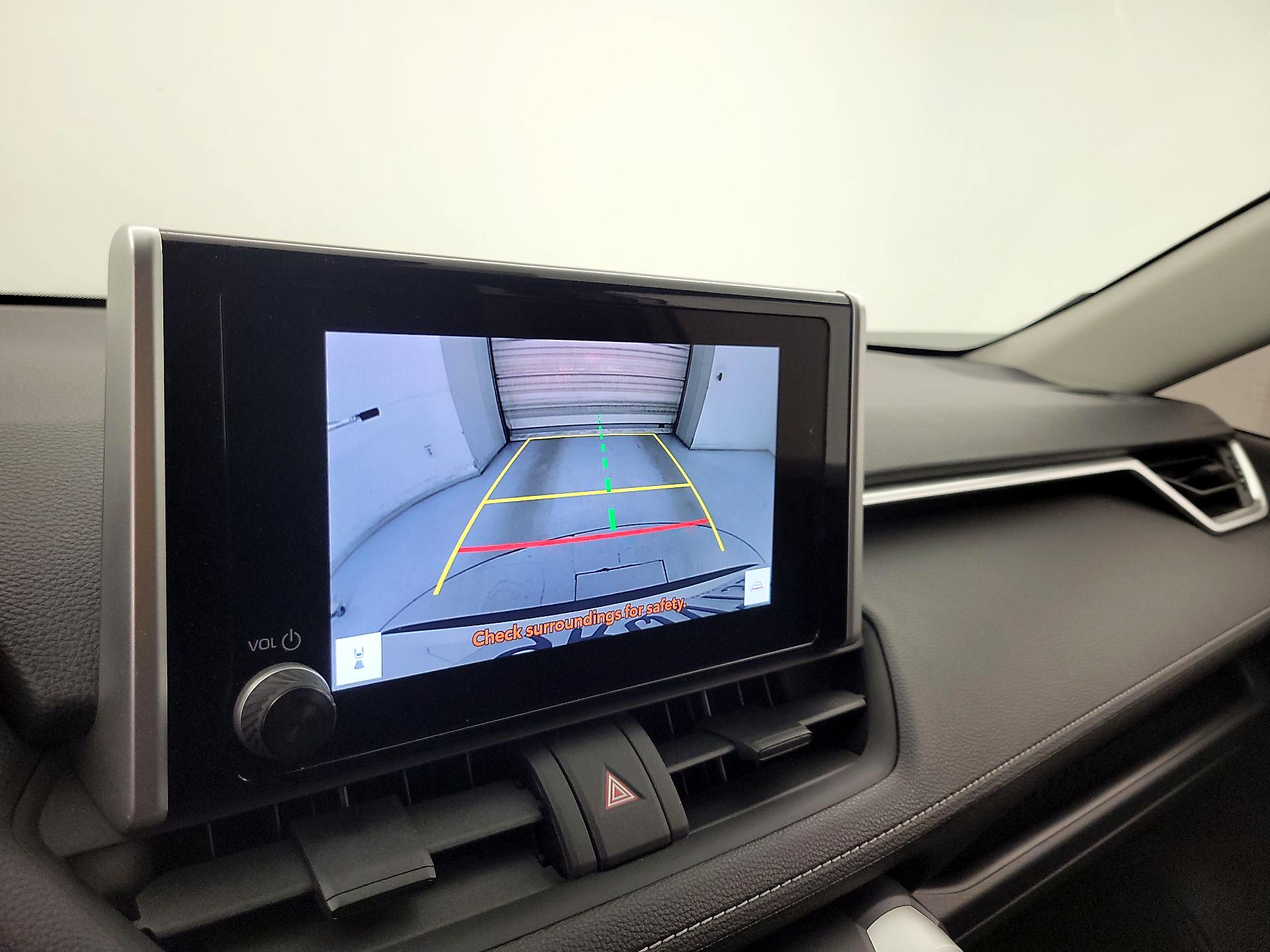 Thumbnail: 2025 Toyota RAV4 - 14