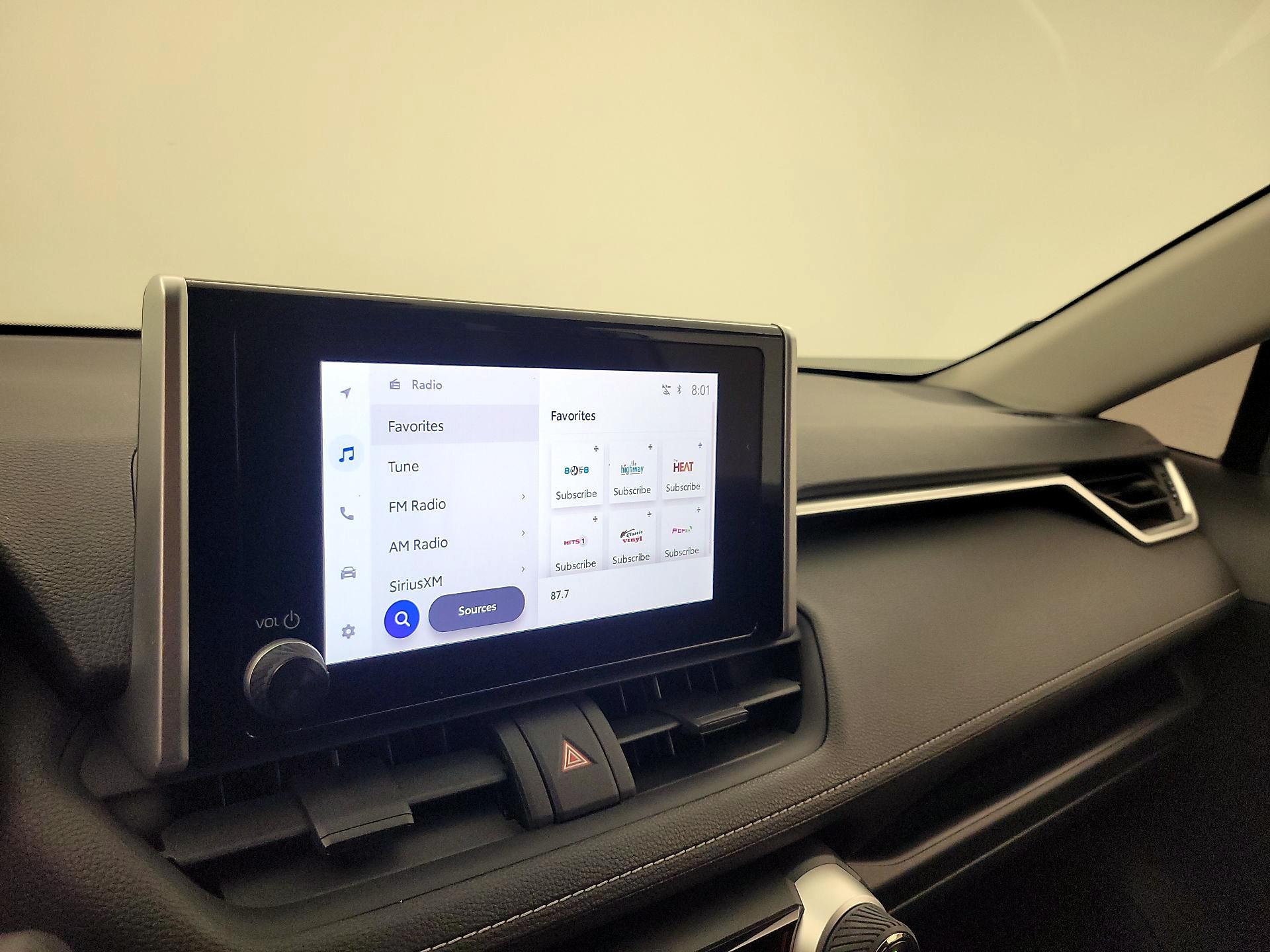 Thumbnail: 2025 Toyota RAV4 - 15