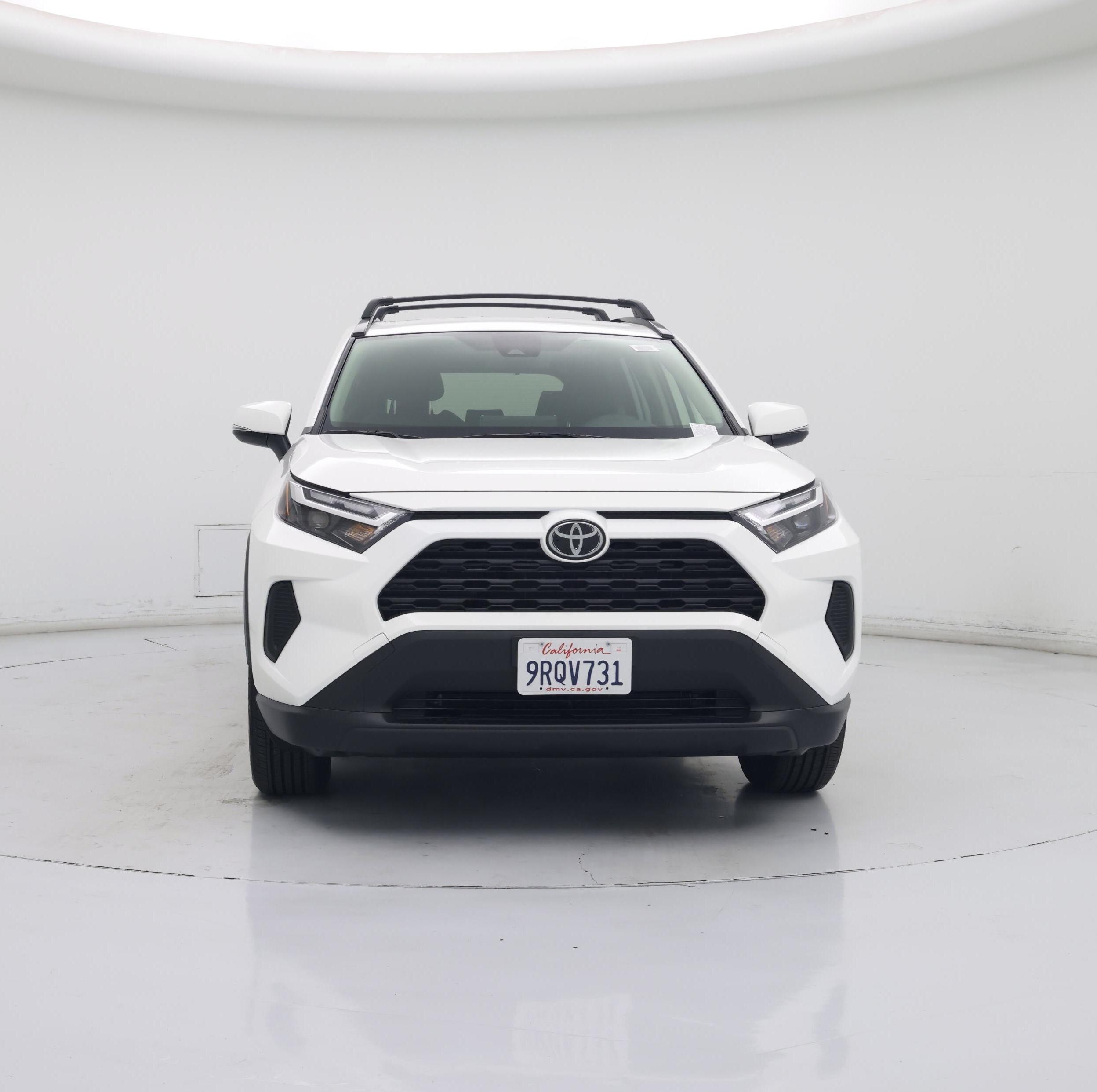Thumbnail: 2025 Toyota RAV4 - 5