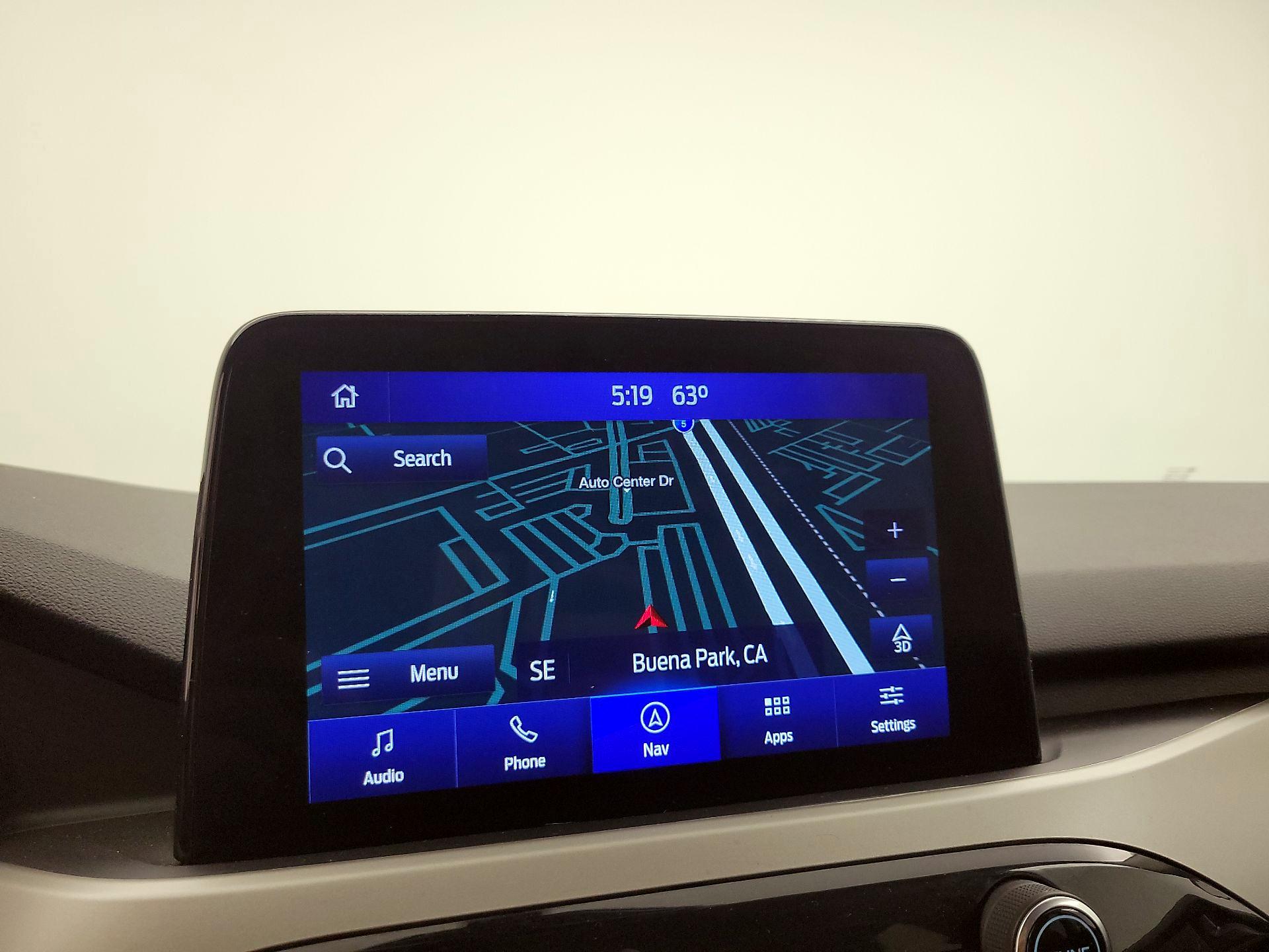 Thumbnail: 2021 Ford Escape - 14