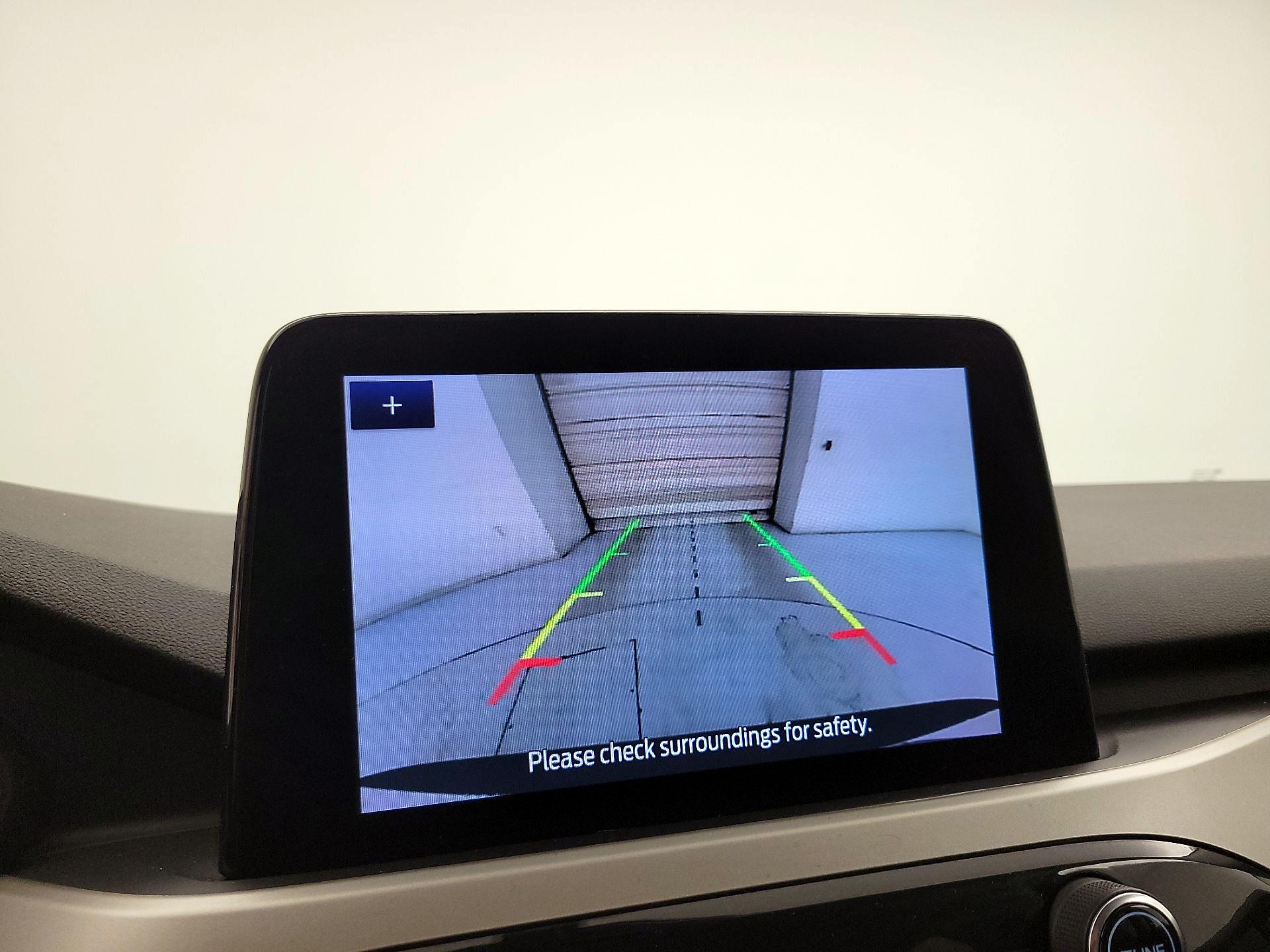 Thumbnail: 2021 Ford Escape - 15