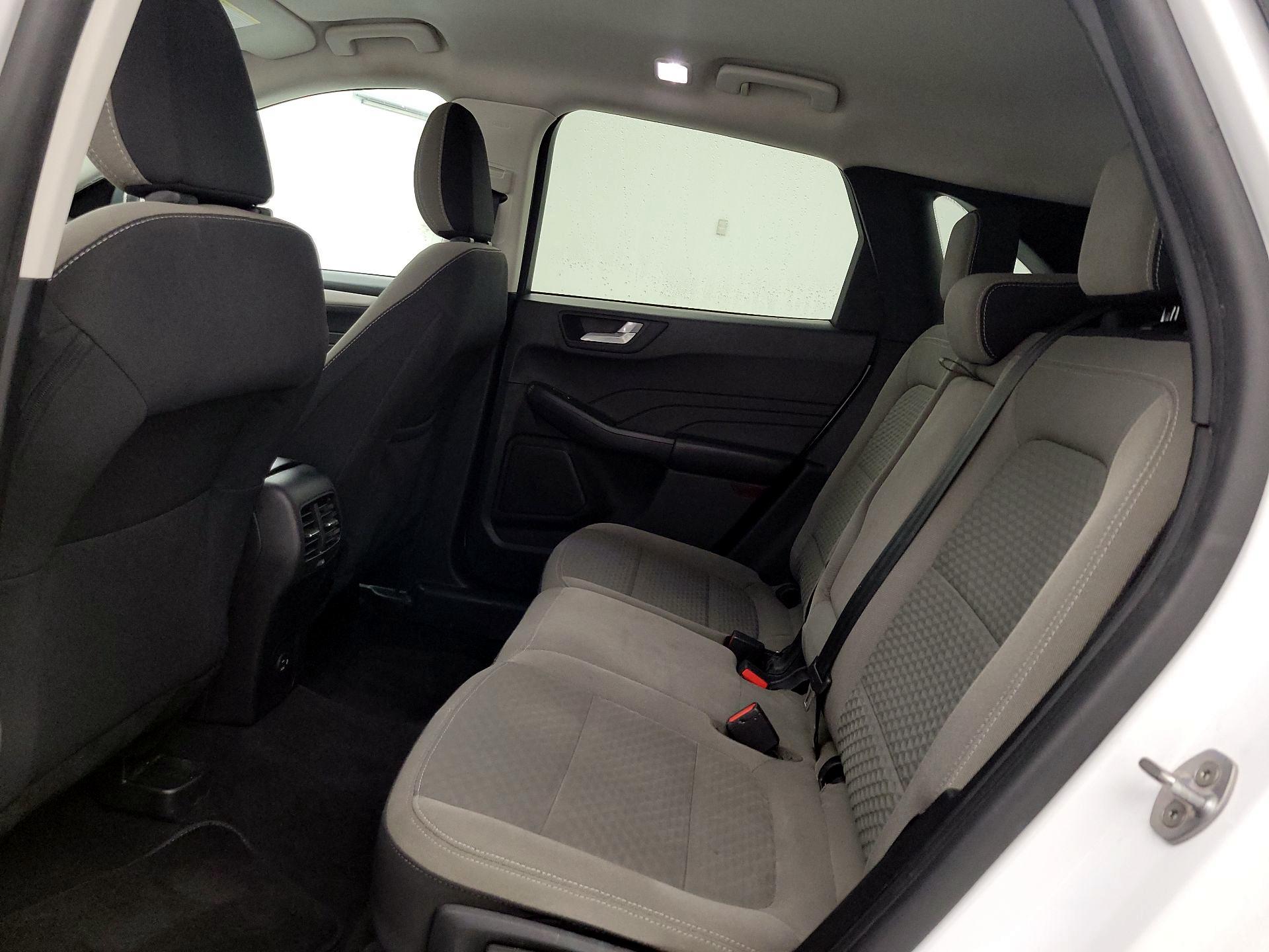 Thumbnail: 2021 Ford Escape - 20