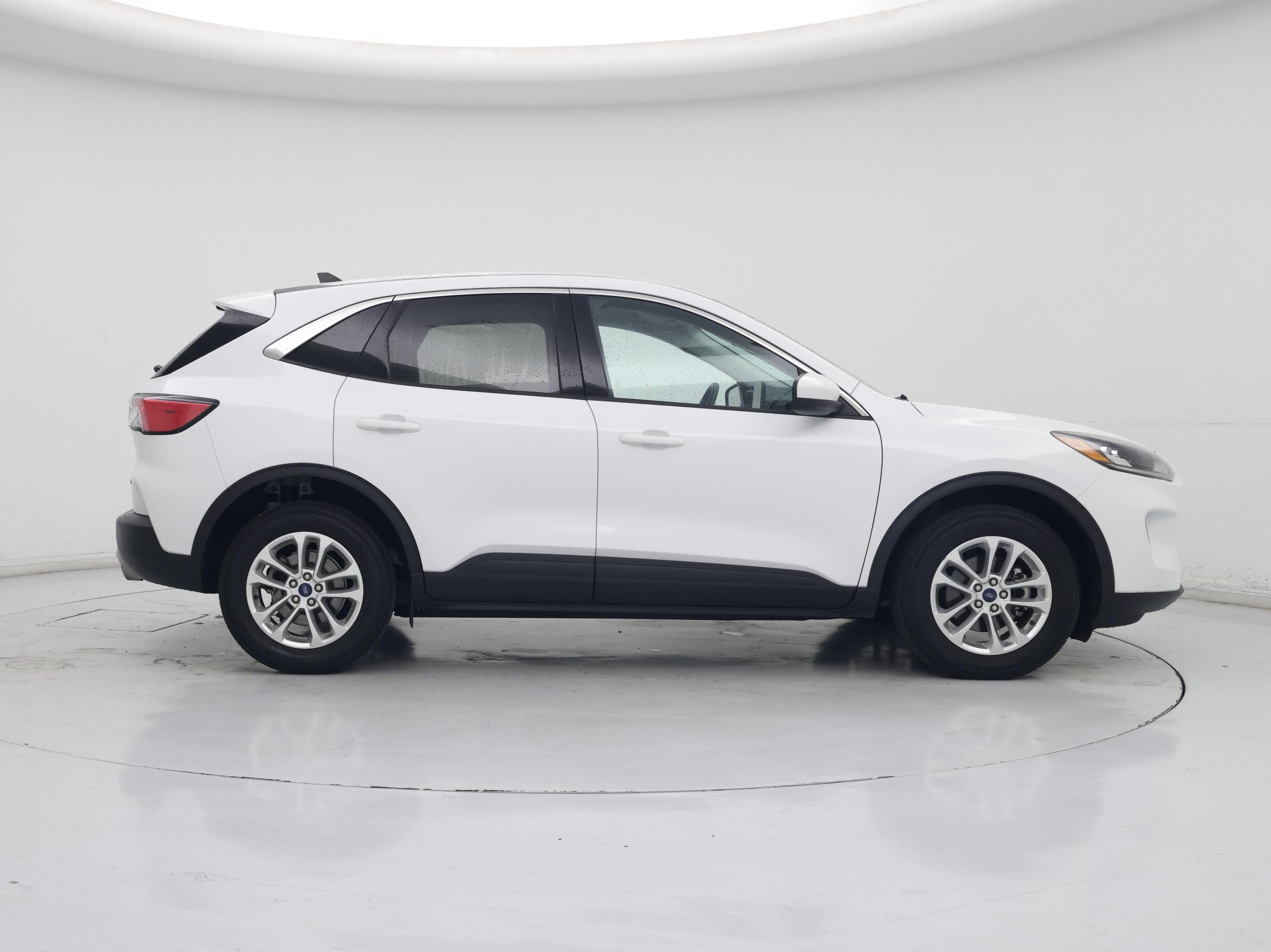 Thumbnail: 2021 Ford Escape - 7