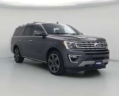 2020 Ford Expedition Max Limited
