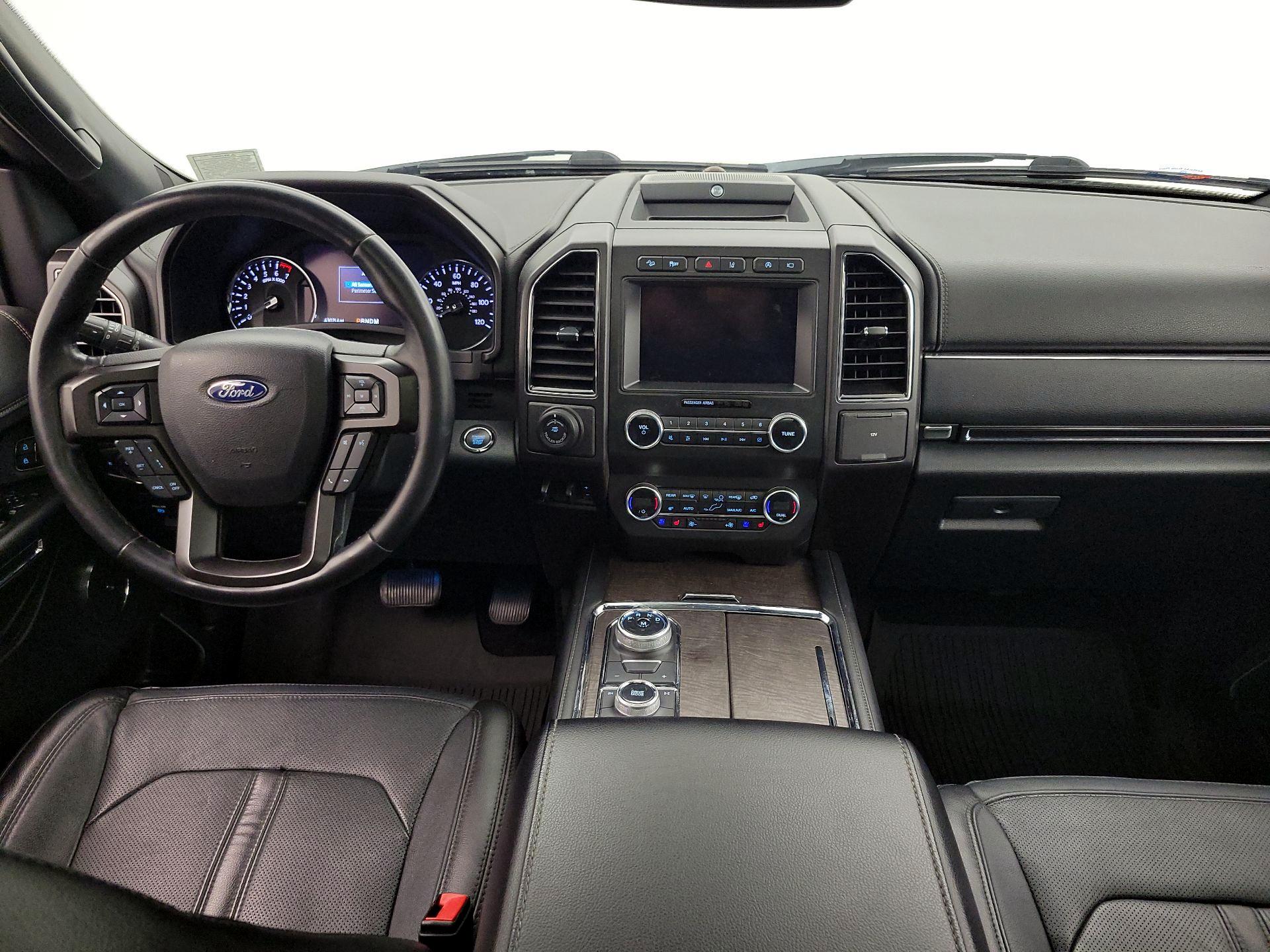 Thumbnail: 2020 Ford Expedition - 9