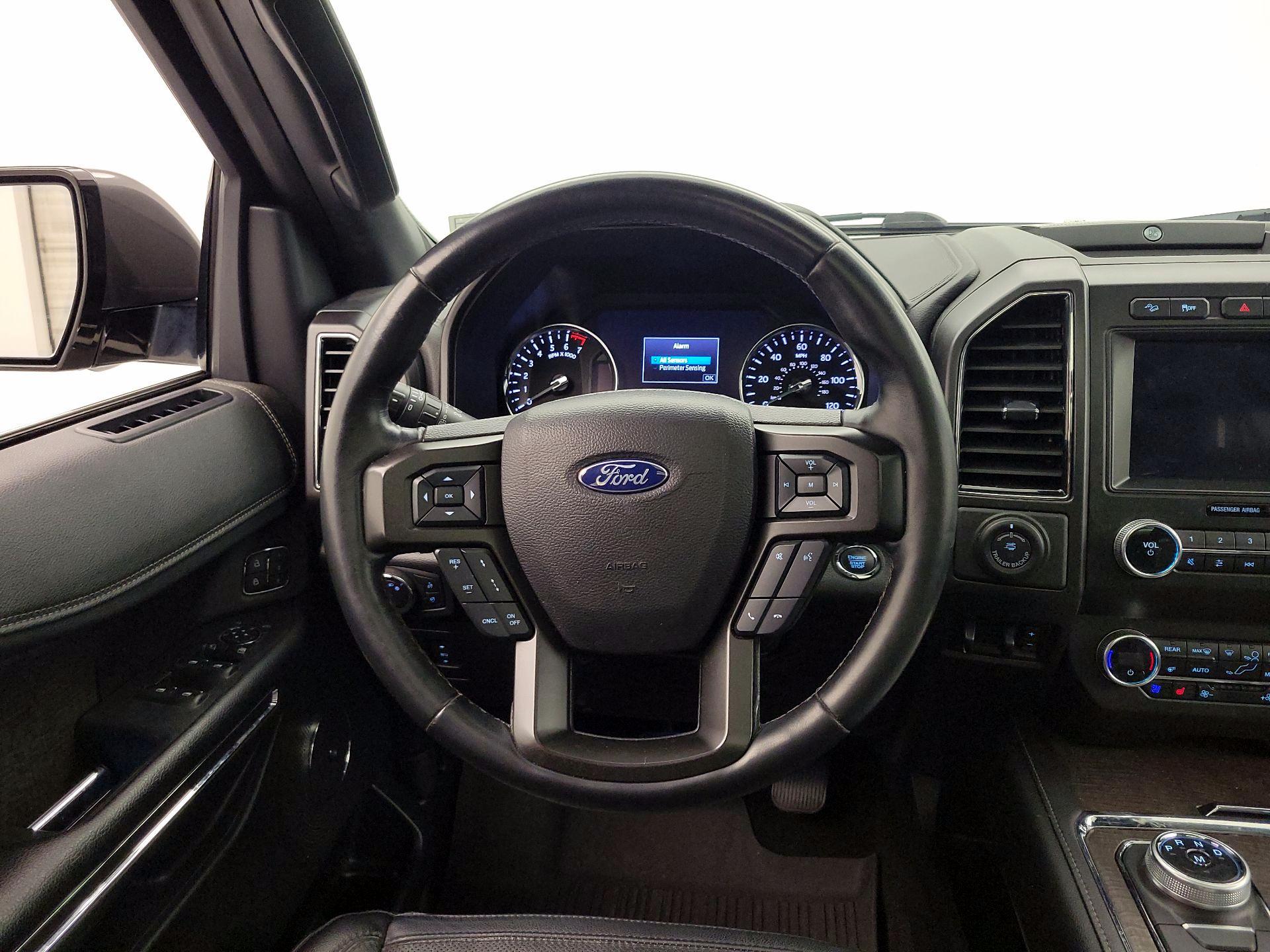 Thumbnail: 2020 Ford Expedition - 10