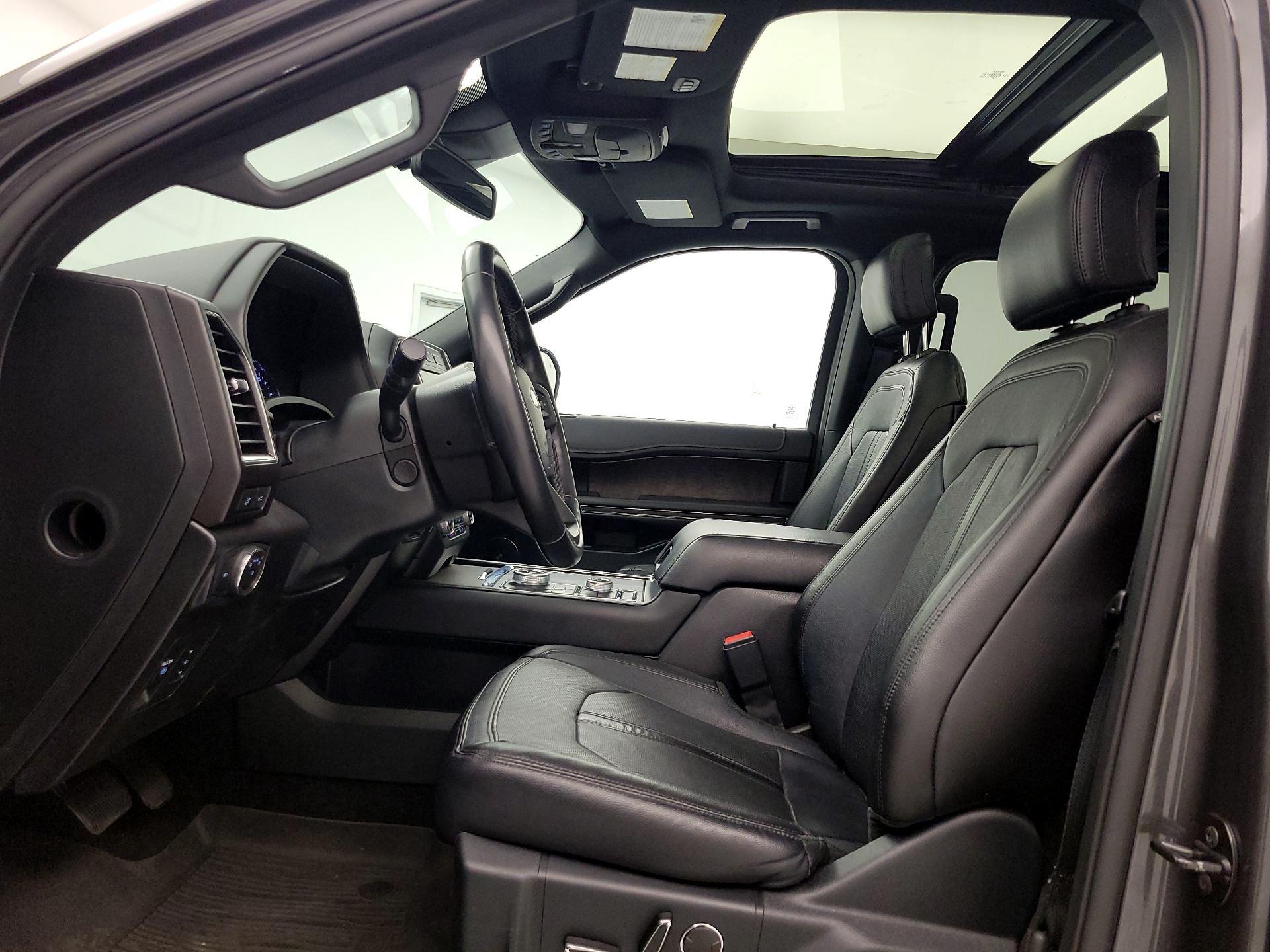 Thumbnail: 2020 Ford Expedition - 11