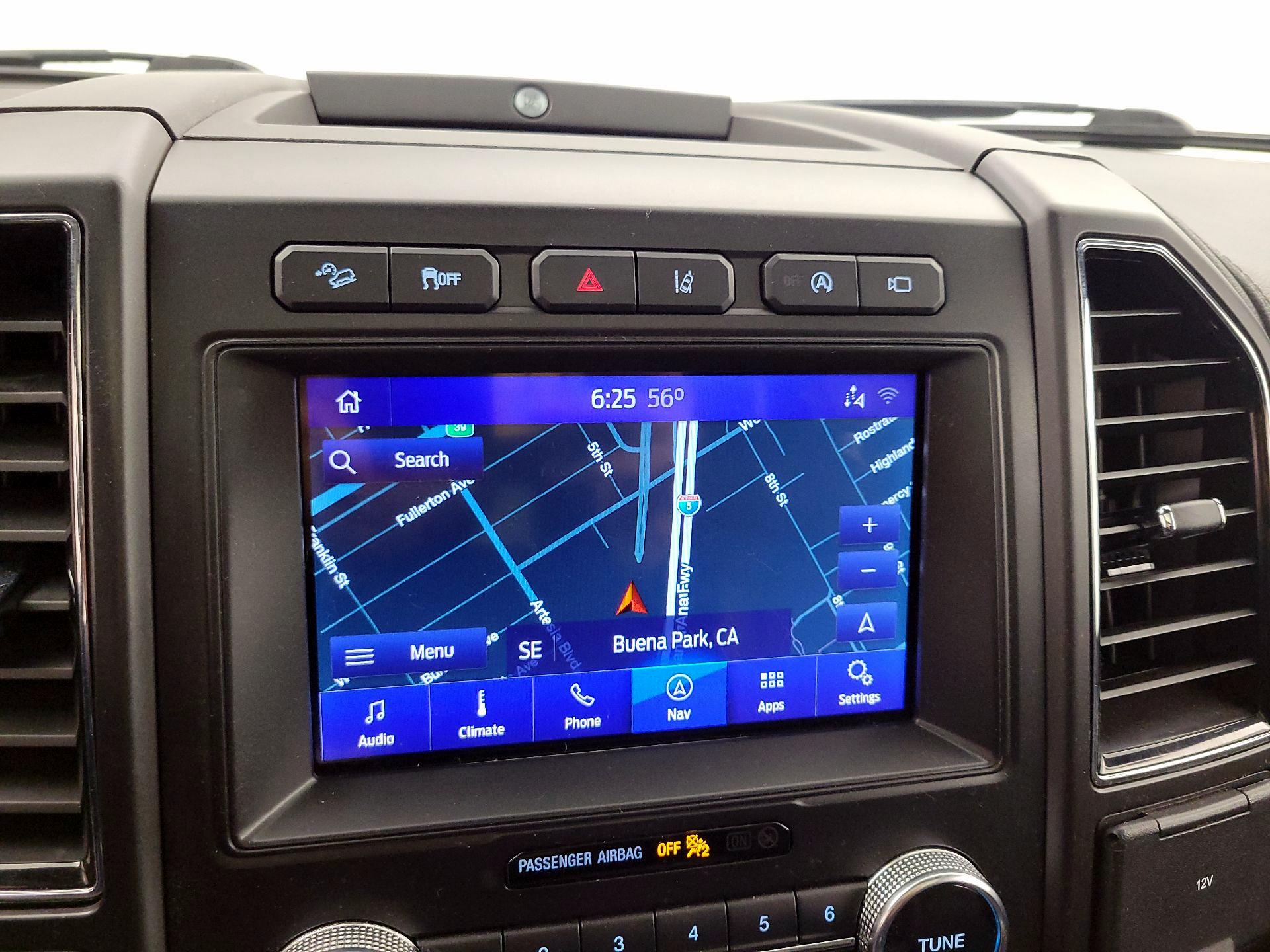 Thumbnail: 2020 Ford Expedition - 14