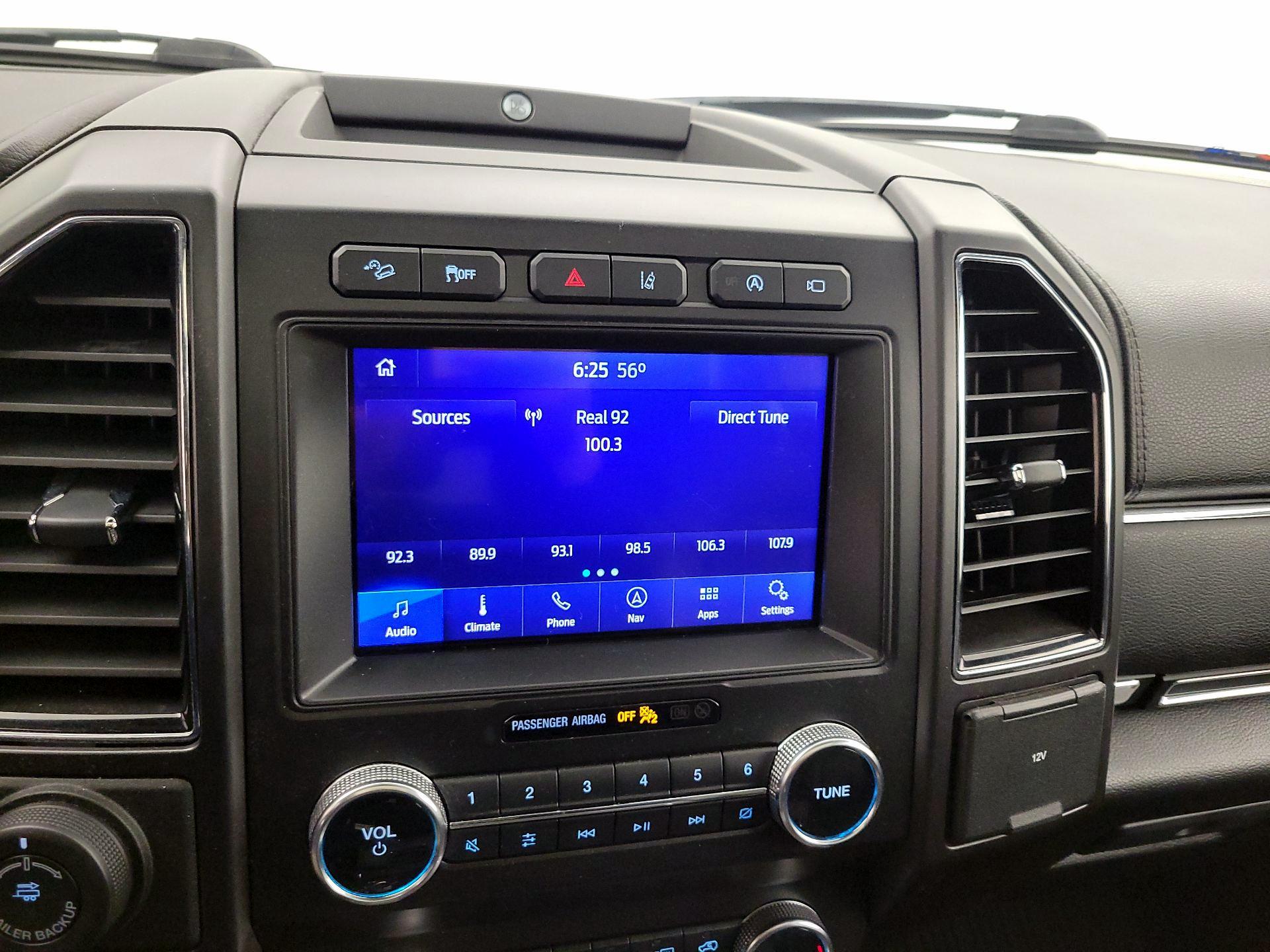 Thumbnail: 2020 Ford Expedition - 16