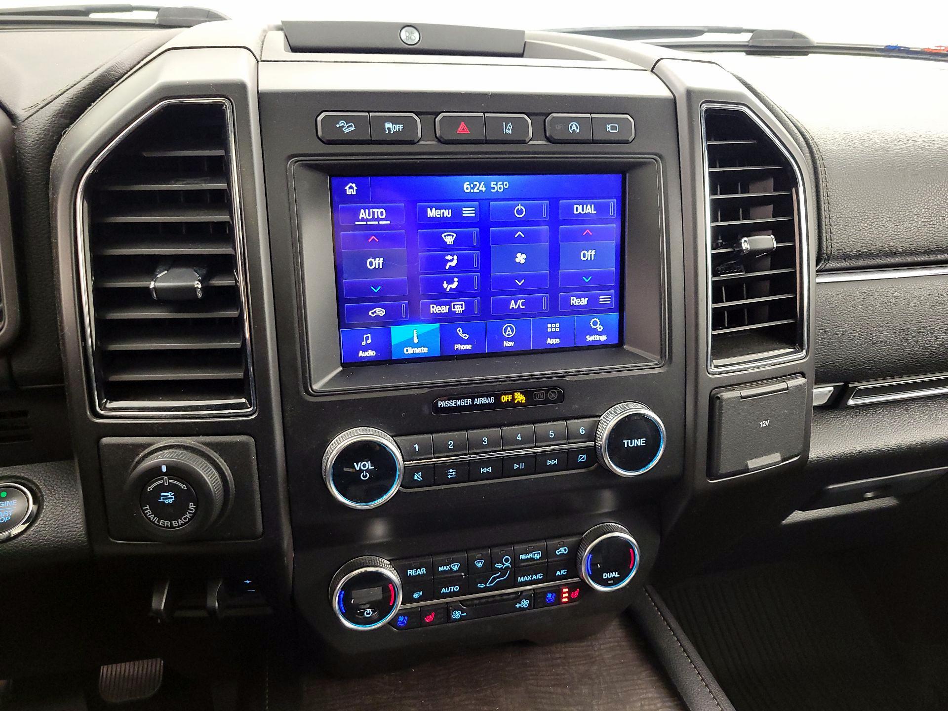 Thumbnail: 2020 Ford Expedition - 17